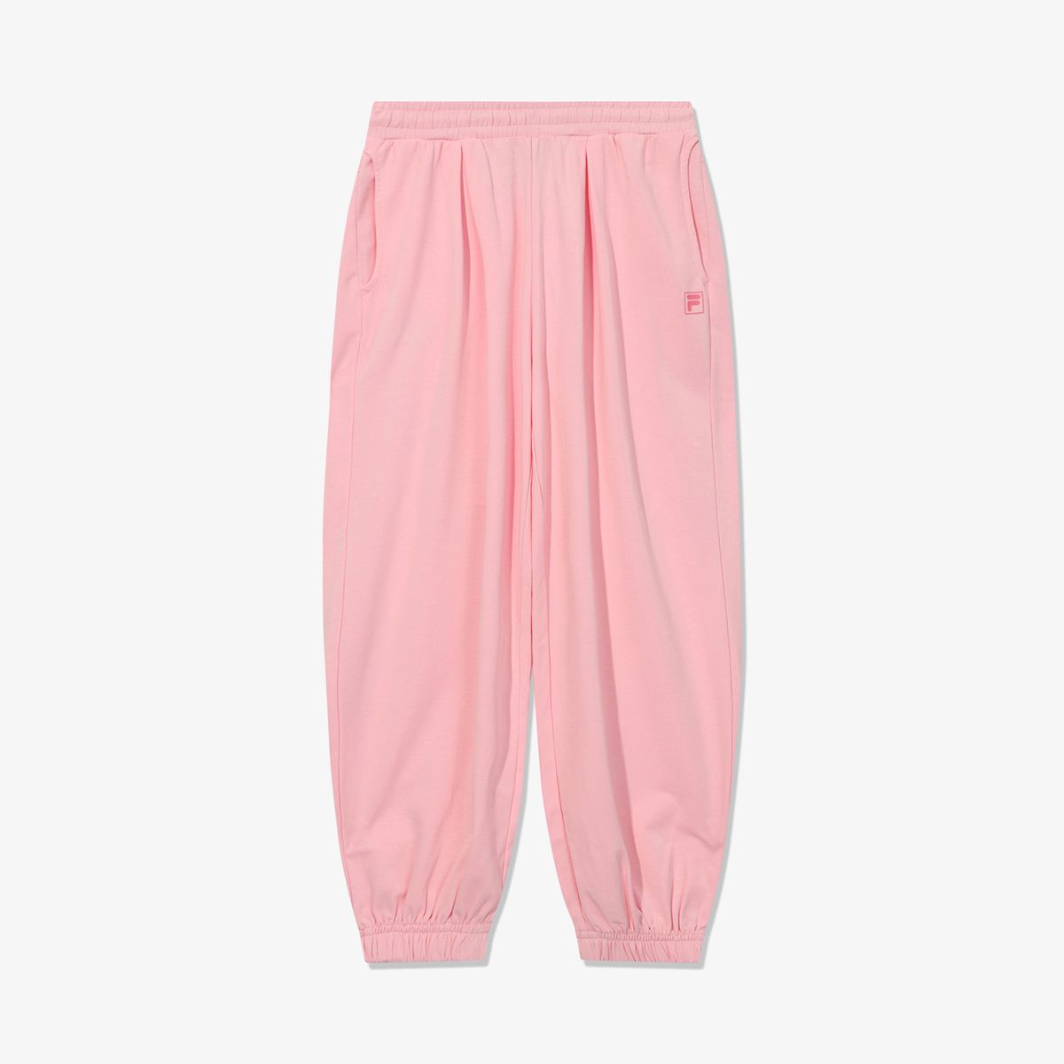 휠라 키즈(FILA KIDS) 벌룬핏 조거 팬츠