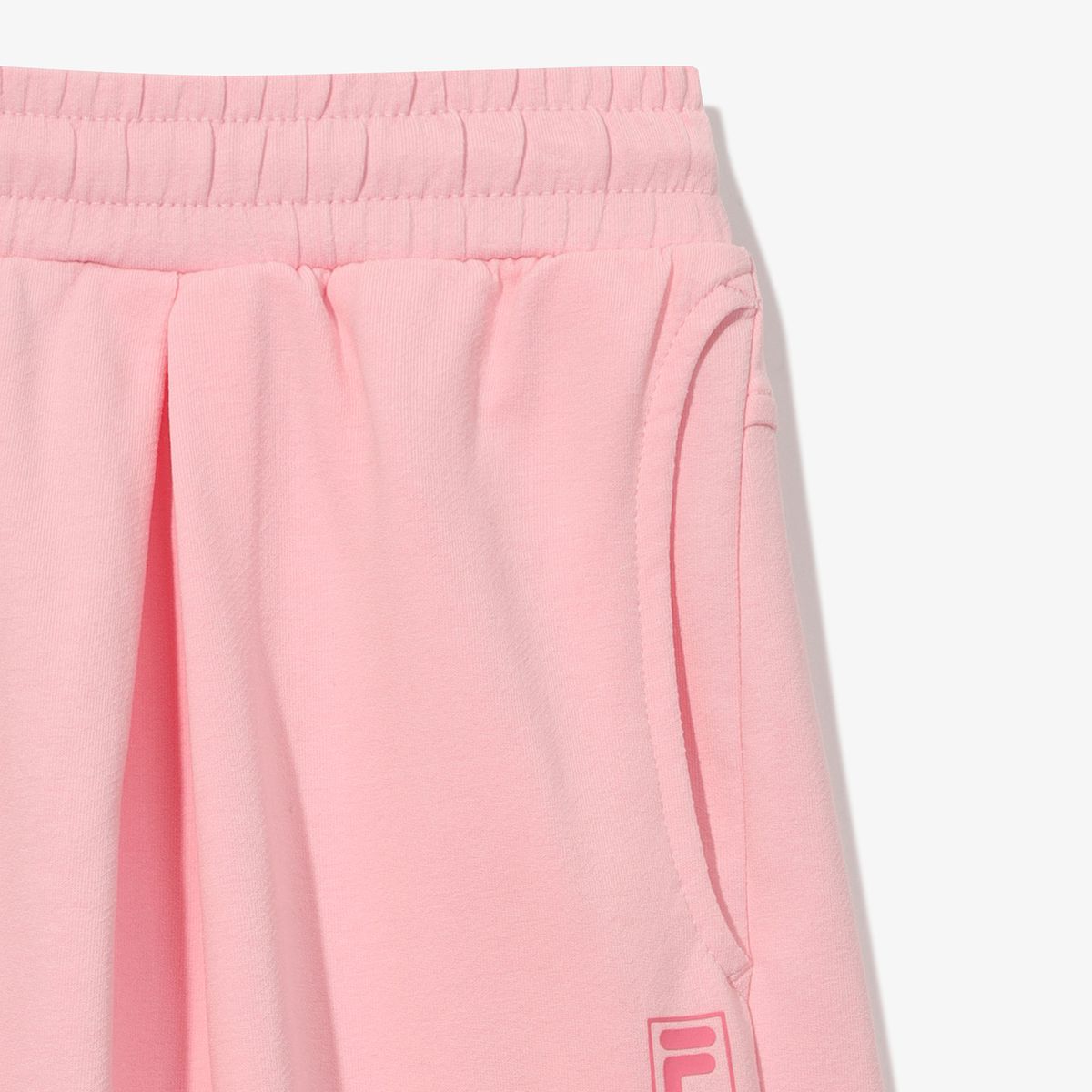 휠라 키즈(FILA KIDS) 벌룬핏 조거 팬츠
