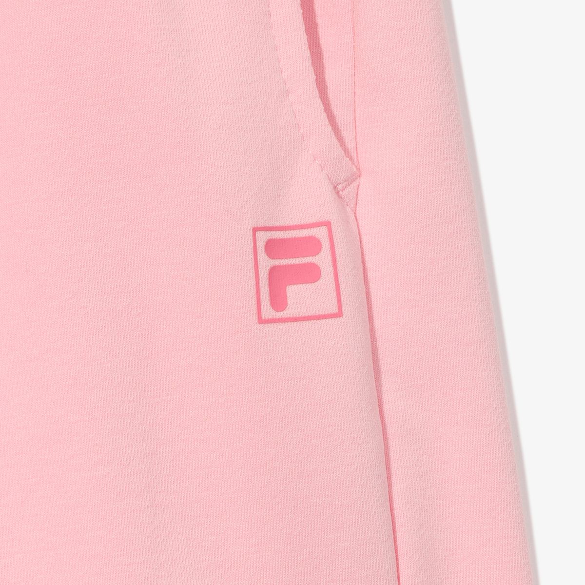 휠라 키즈(FILA KIDS) 벌룬핏 조거 팬츠