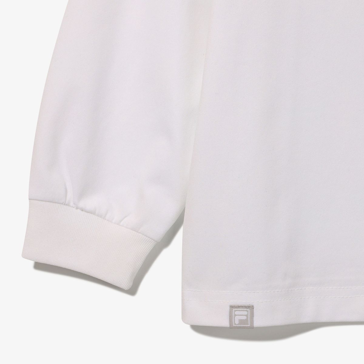 휠라 키즈(FILA KIDS) Drywave FILA SPORT 티셔츠