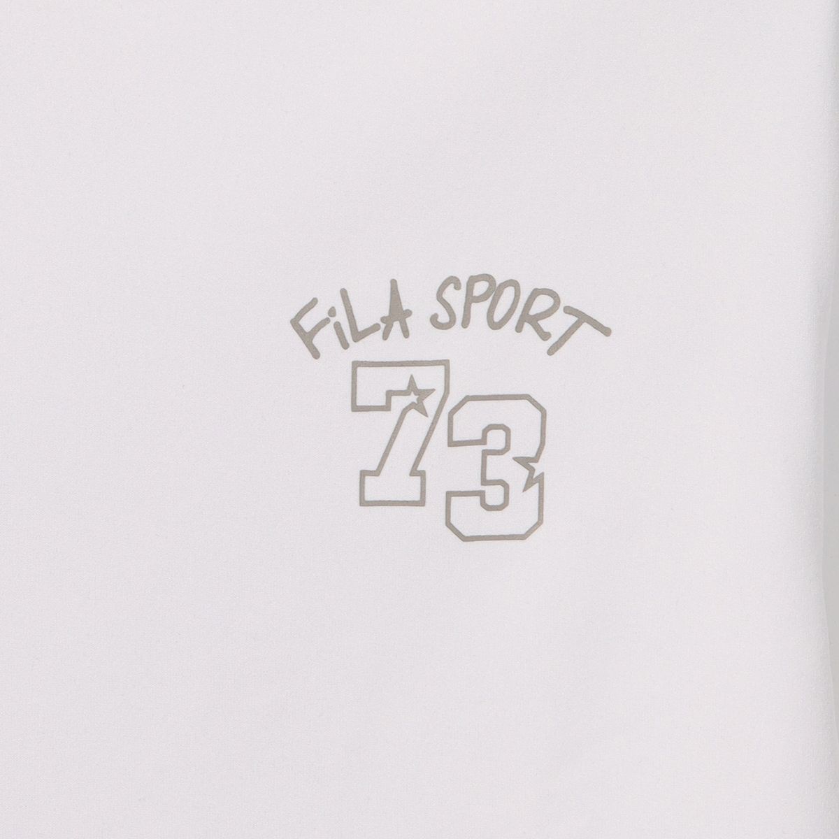 휠라 키즈(FILA KIDS) Drywave FILA SPORT 티셔츠