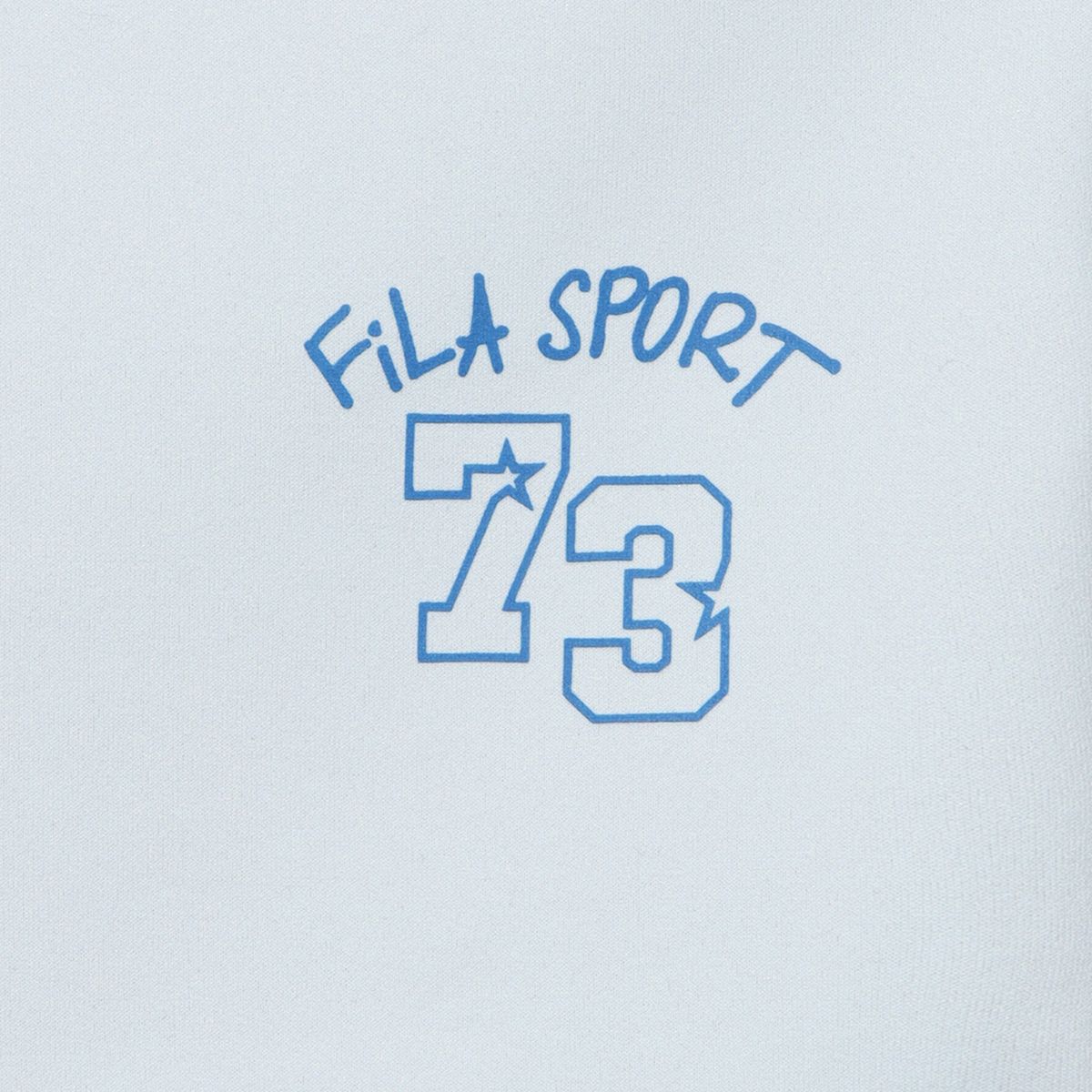 휠라 키즈(FILA KIDS) Drywave FILA SPORT 티셔츠