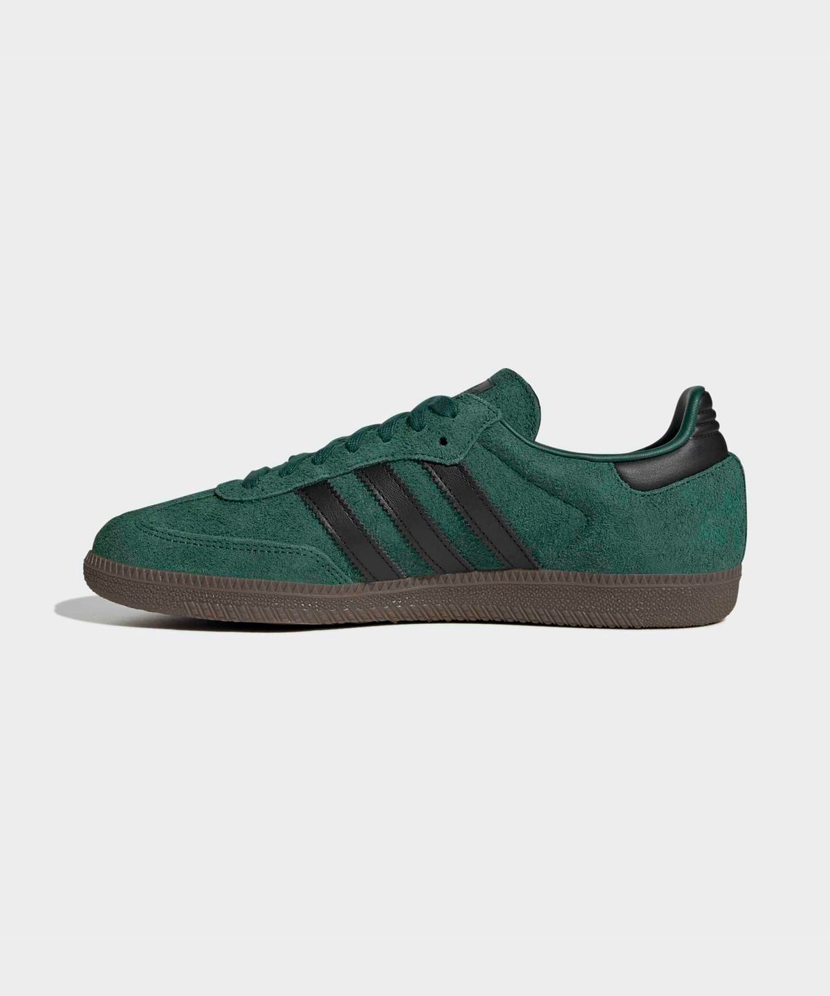 아디다스(ADIDAS) 삼바 OG - 그린:블랙 / IH4384