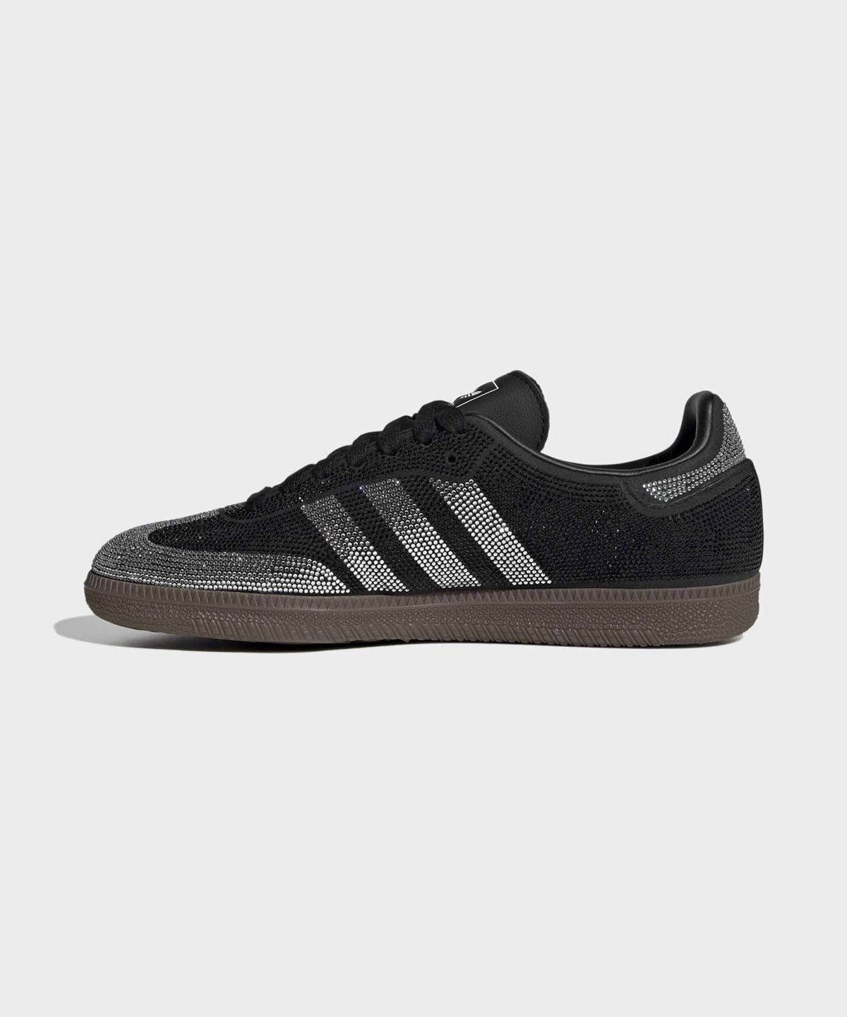 아디다스(ADIDAS) 삼바 OG - 블랙:실버 / IH9052