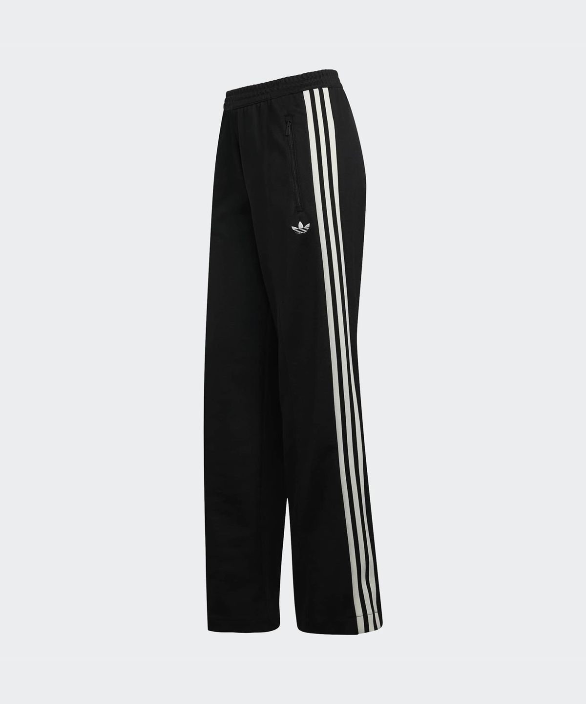 아디다스(ADIDAS) 클래식 트랙 팬츠 - 블랙:화이트 / KD7965