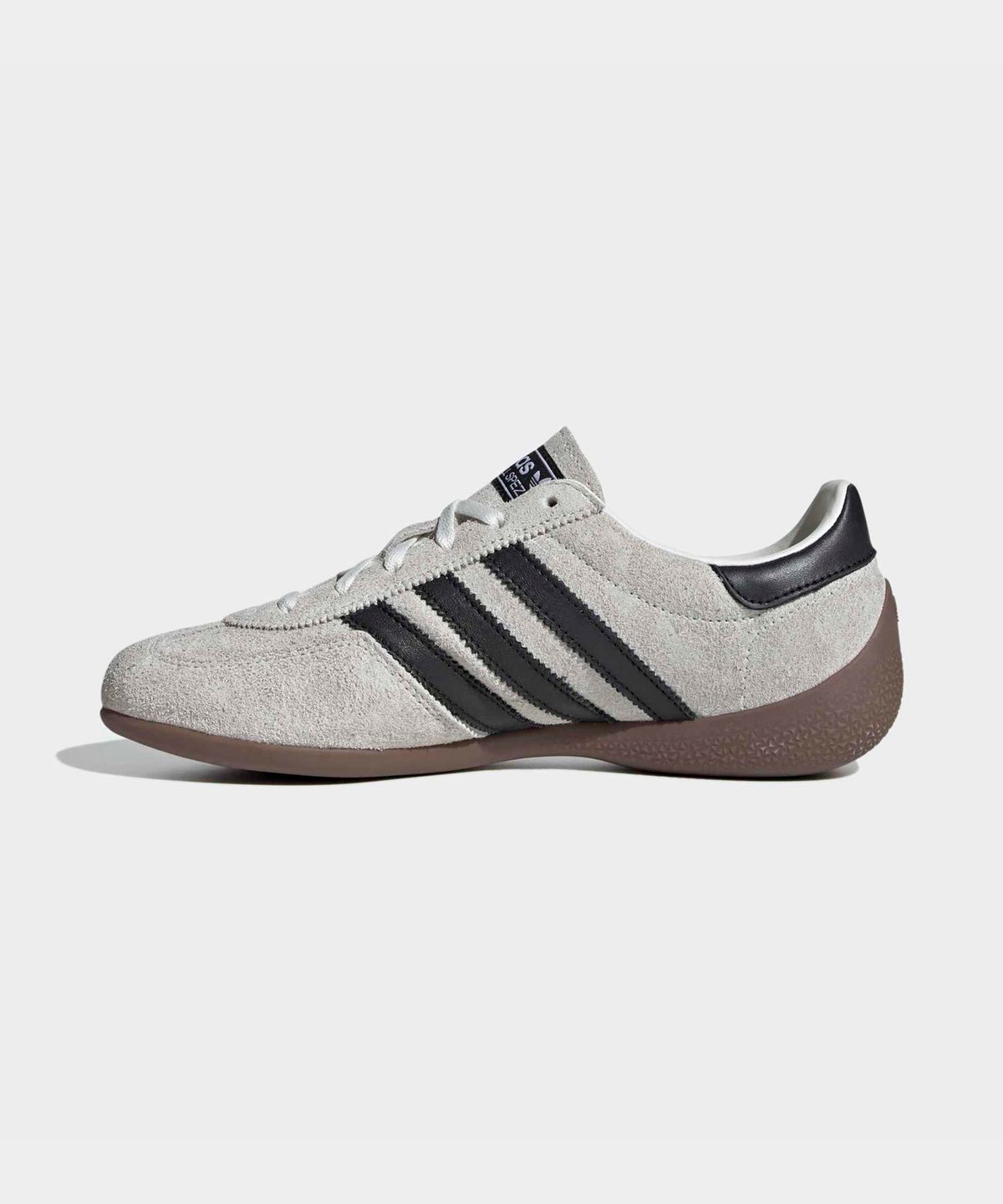 아디다스(ADIDAS) 핸드볼 스페지알 로우 프로 - 코어화이트:블랙 / KJ3628