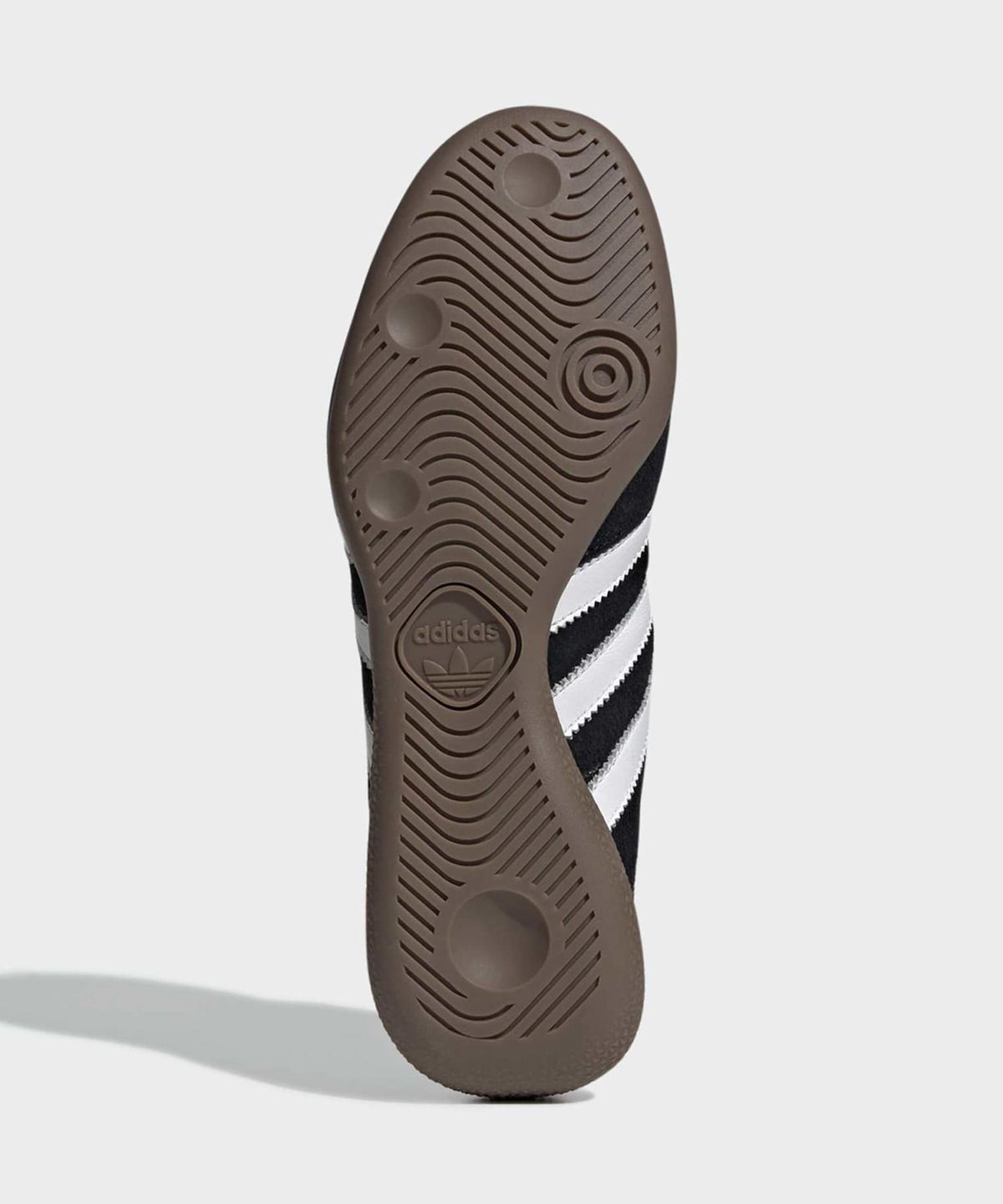아디다스(ADIDAS) 핸드볼 스페지알 로우 프로 - 블랙:화이트 / KJ3629