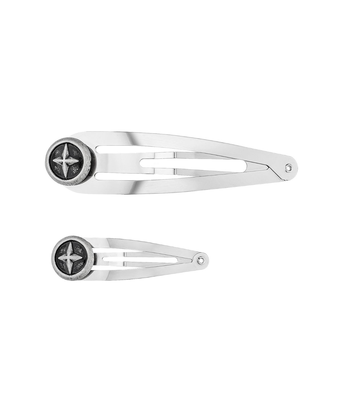 센티멍(SENTIMENTS) NO.696 [BURNISH] HAIR PIN 2SET