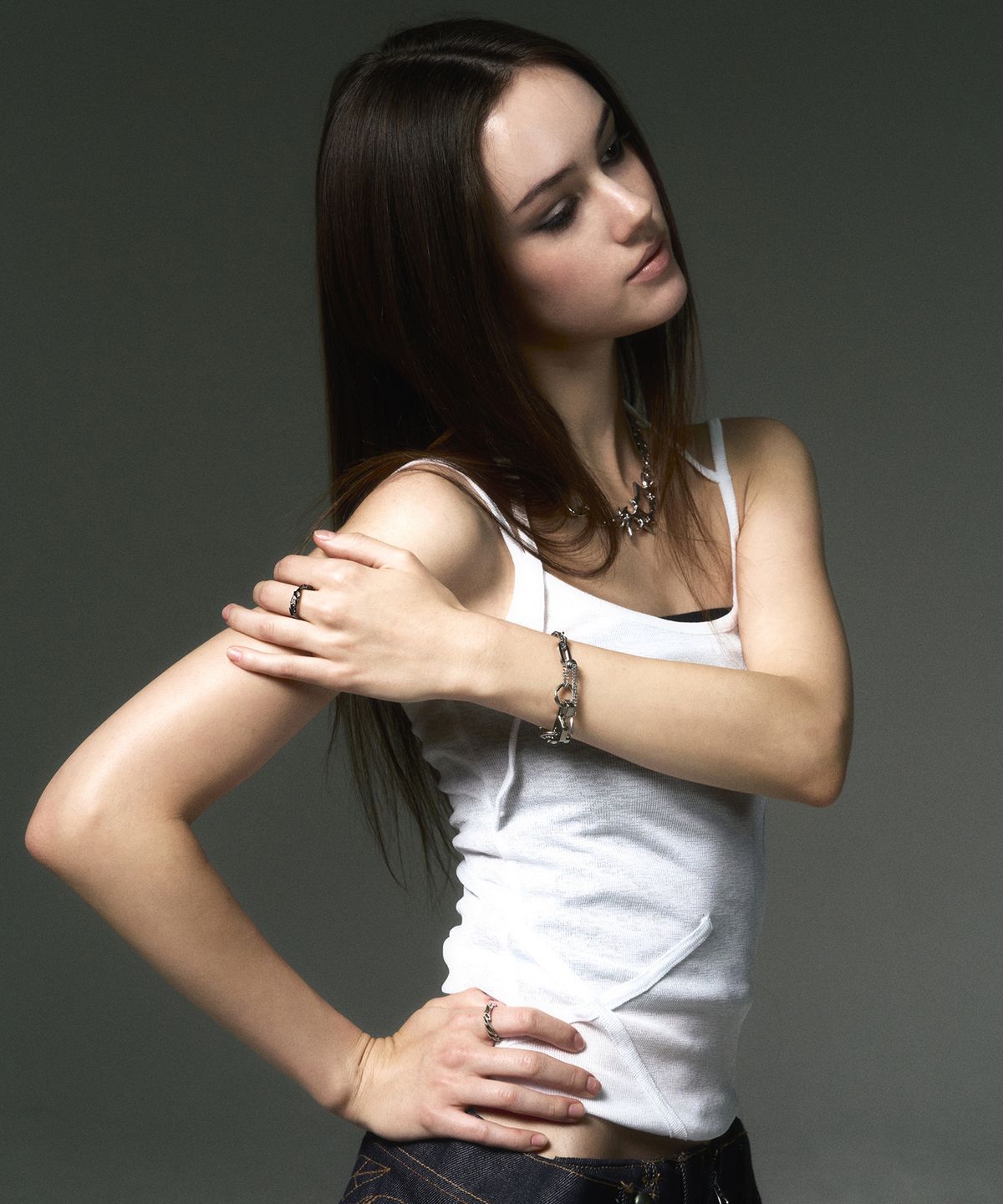 센티멍(SENTIMENTS) NO.703 [BLACK] RING