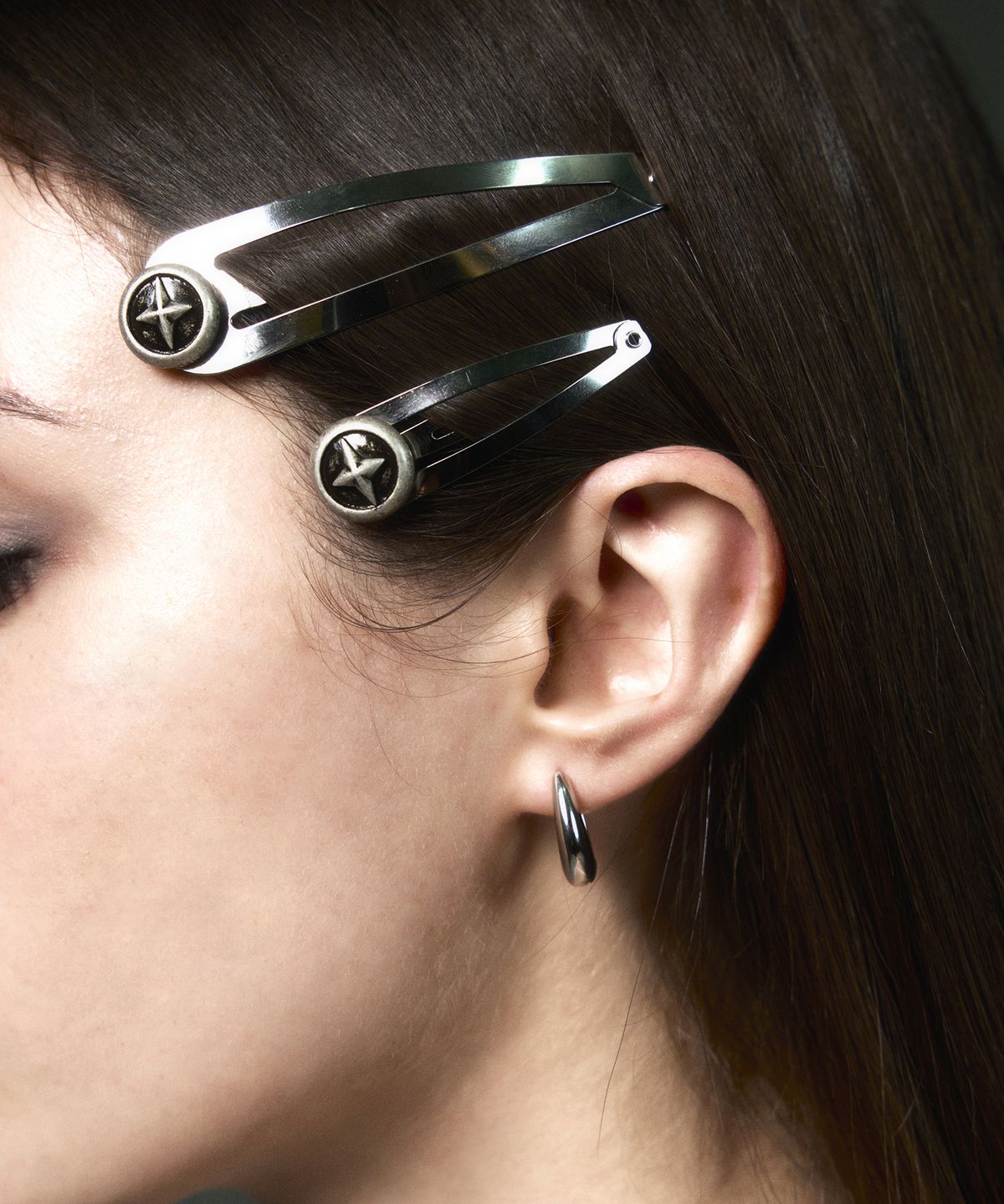 센티멍(SENTIMENTS) NO.705 [SILVER] EARRING