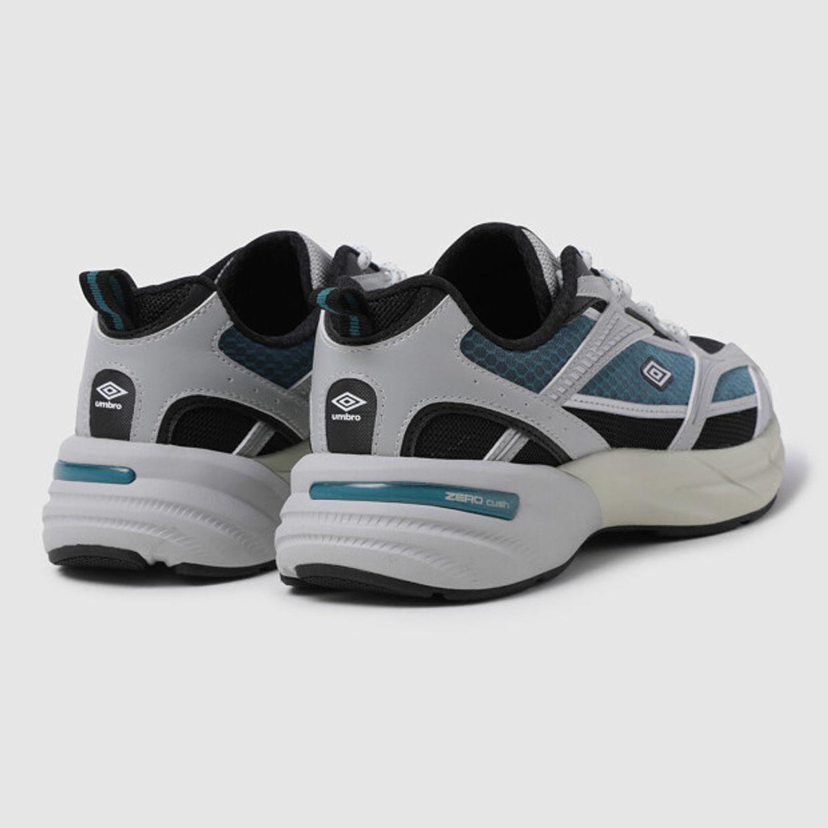 엄브로(UMBRO) ETR - H (이티알 에이치) 그린 UR123CCR11