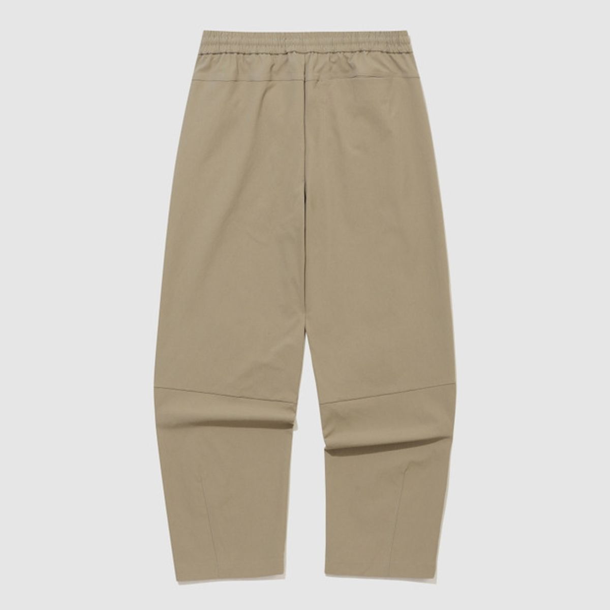 엄브로(UMBRO) 캐주얼 스판 테이퍼드 팬츠 베이지 UR123CPT13