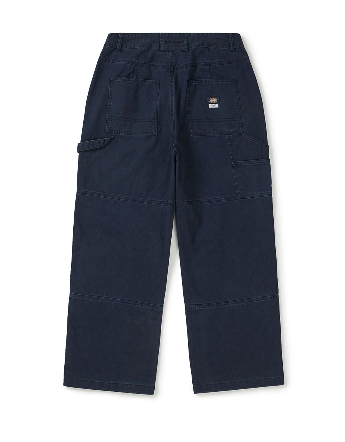 엠엠엘지(MMLG) [Mmlg Dickies] CARPENTER PANTS (NAVY)