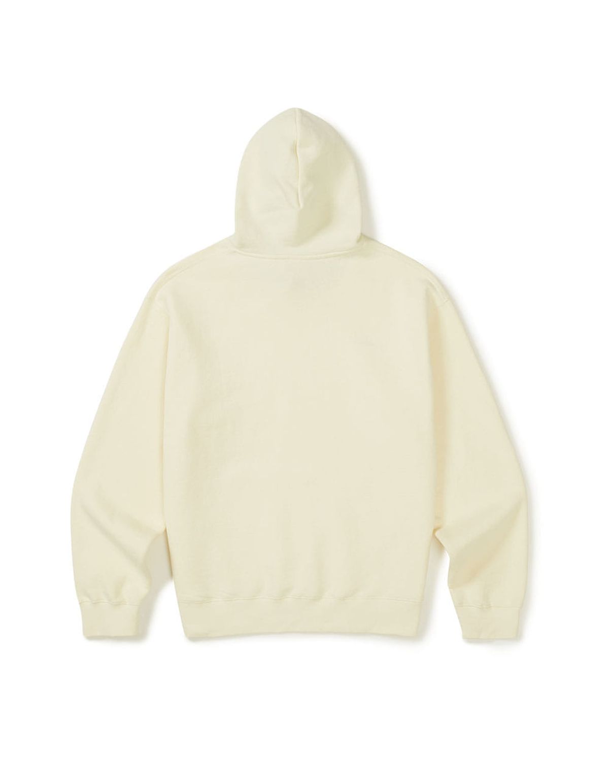 엠엠엘지(MMLG) [Mmlg Dickies] DOUBLE STAMP HOODIE (NATURAL SOAP)