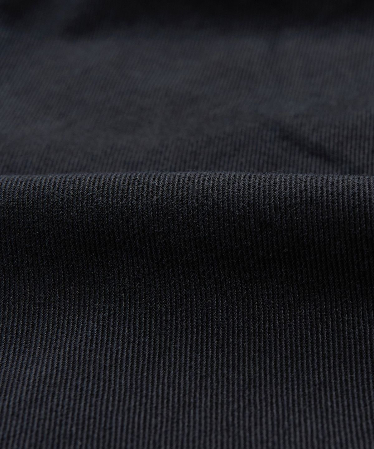 엑스컨테이너(EXCONTAINER) 빈티지 다이드 카고 팬츠 (BLACK)