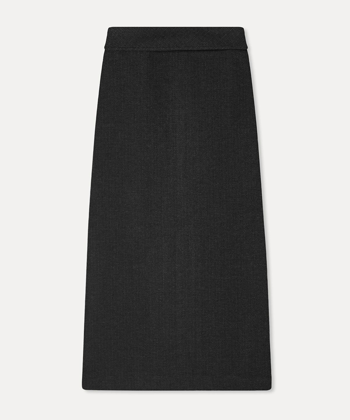 미쏘(MIXXO) 커브드 밴딩 스커트 RE WHFC2SS_MIWWHG21QS
