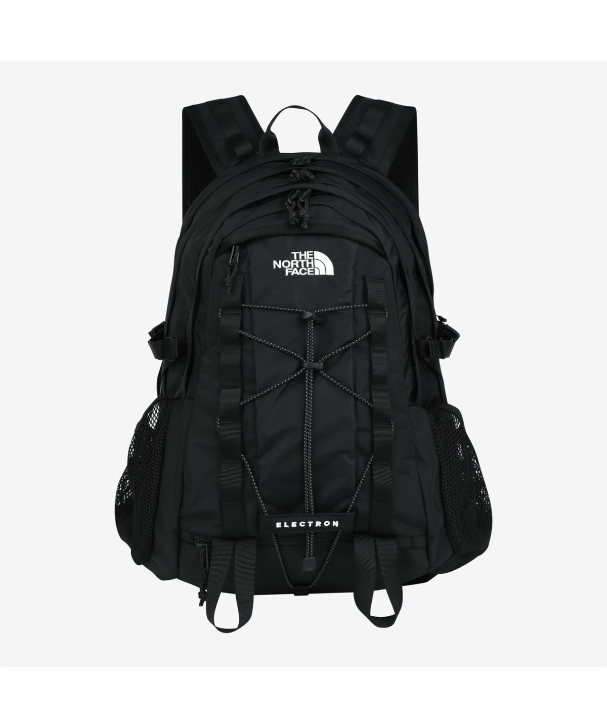 노스페이스(THE NORTH FACE) NM2DS04J 화이트라벨 일렉트론 30 BLACK