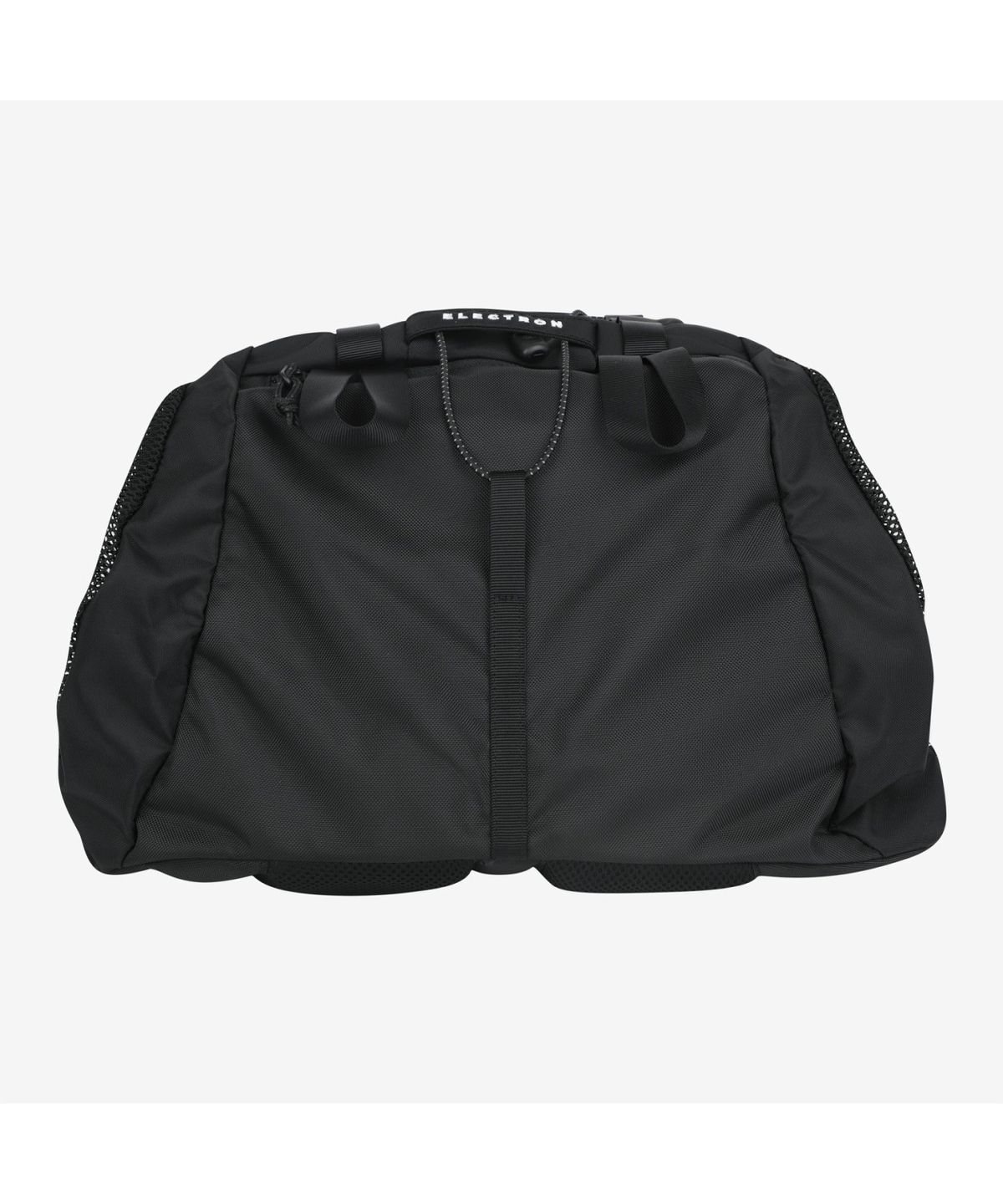노스페이스(THE NORTH FACE) NM2DS04J 화이트라벨 일렉트론 30 BLACK
