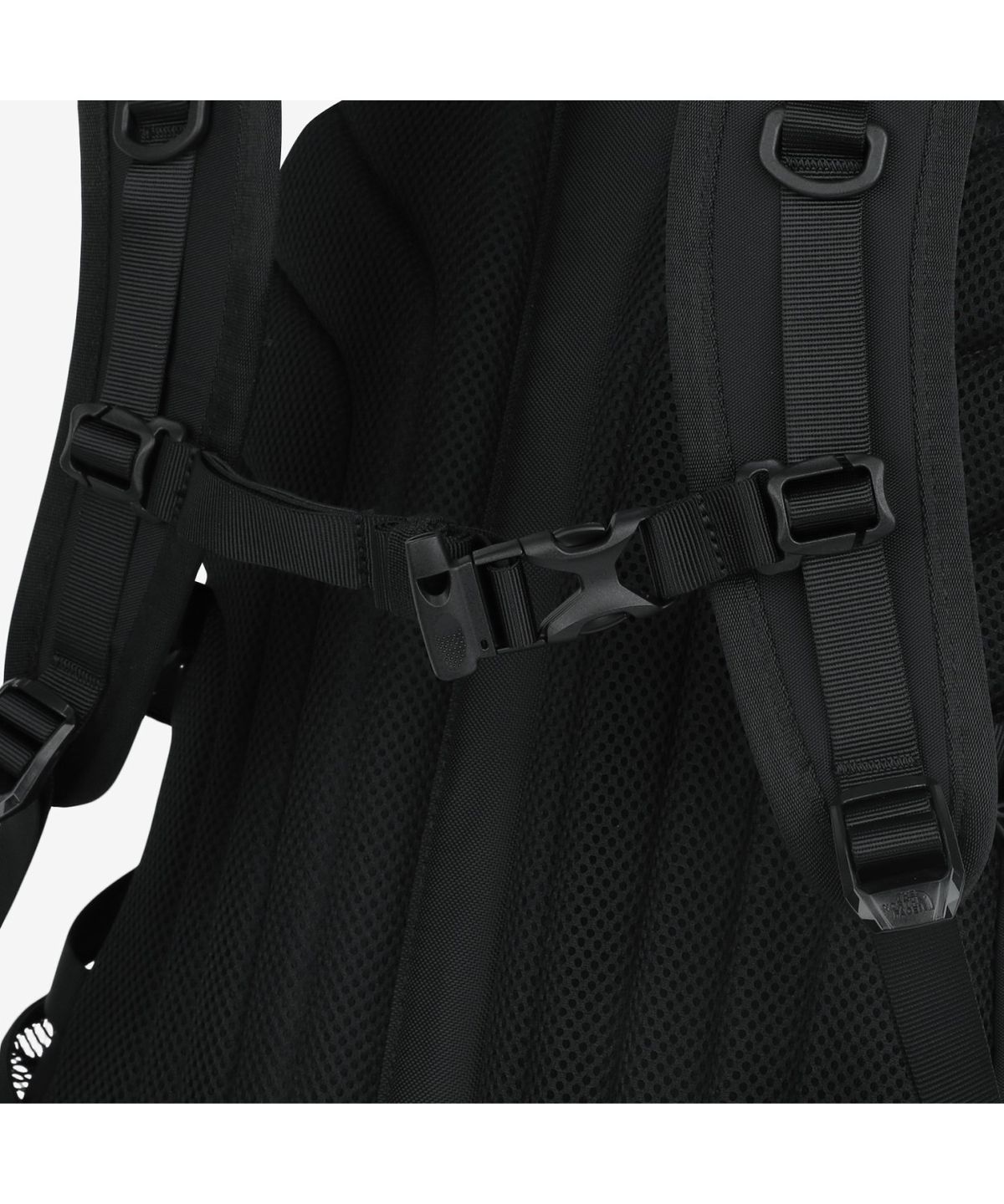 노스페이스(THE NORTH FACE) NM2DS04J 화이트라벨 일렉트론 30 BLACK