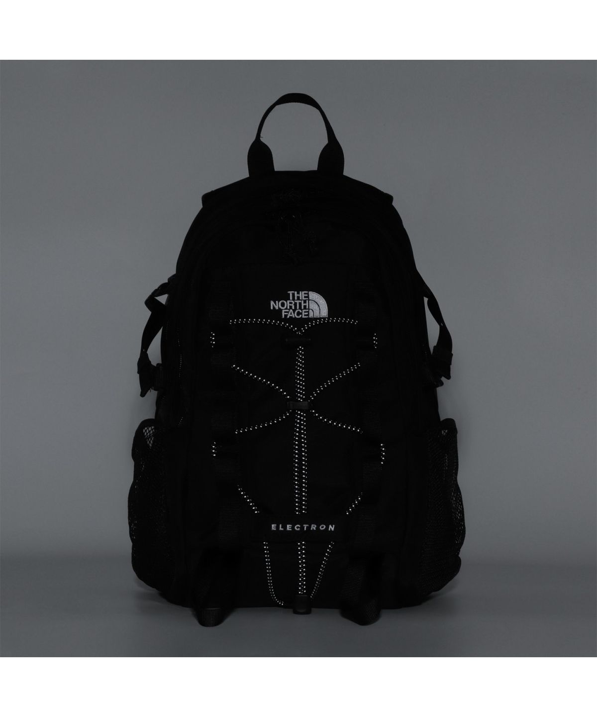 노스페이스(THE NORTH FACE) NM2DS04J 화이트라벨 일렉트론 30 BLACK