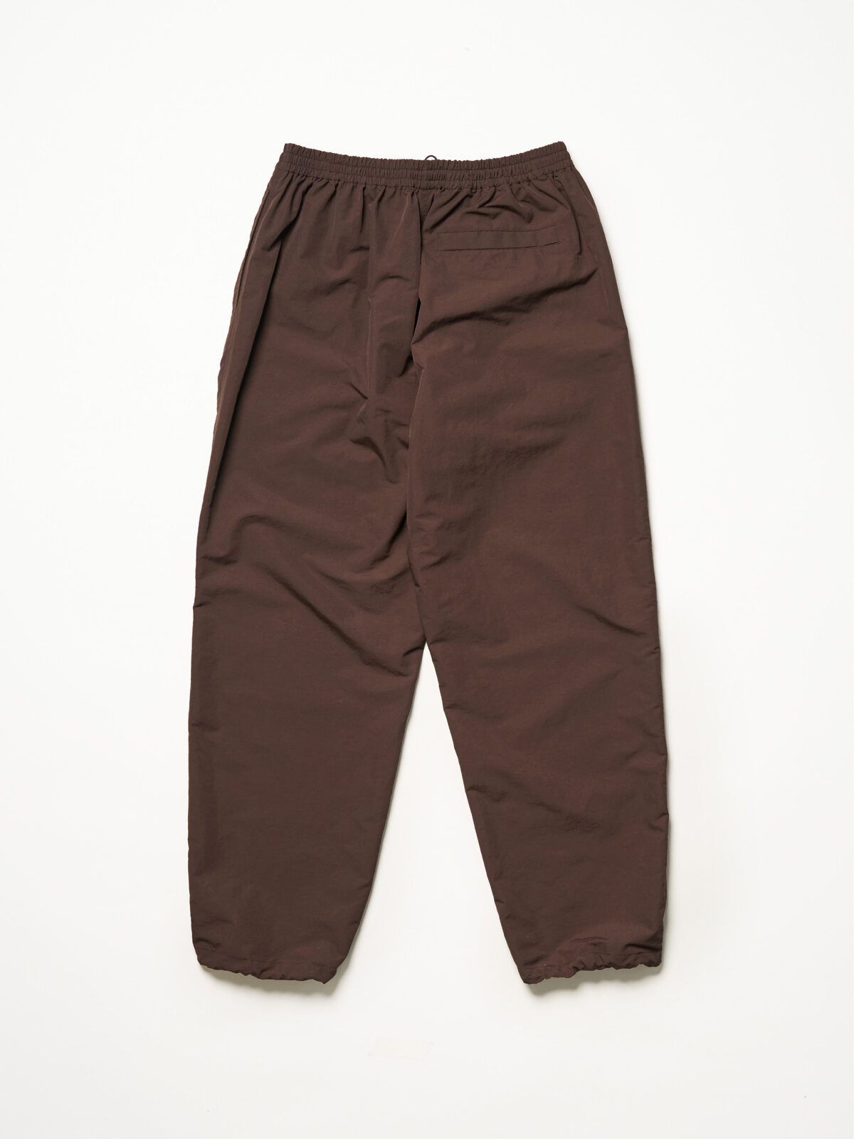 씨씨씨에스(CCCS) BROWN TRACK PANTS 02