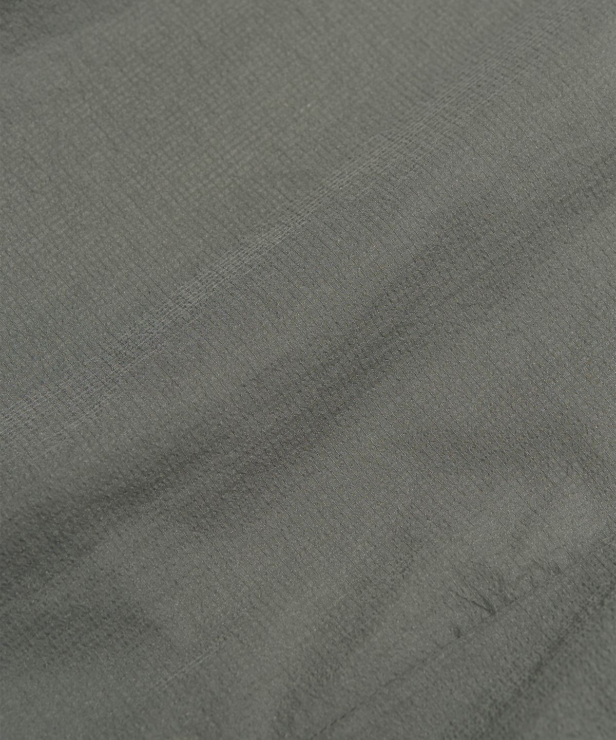 토피(TOFFEE) [여름용 원단] 립스탑 시어 윈드브레이커 자켓 (SAGE GREY)