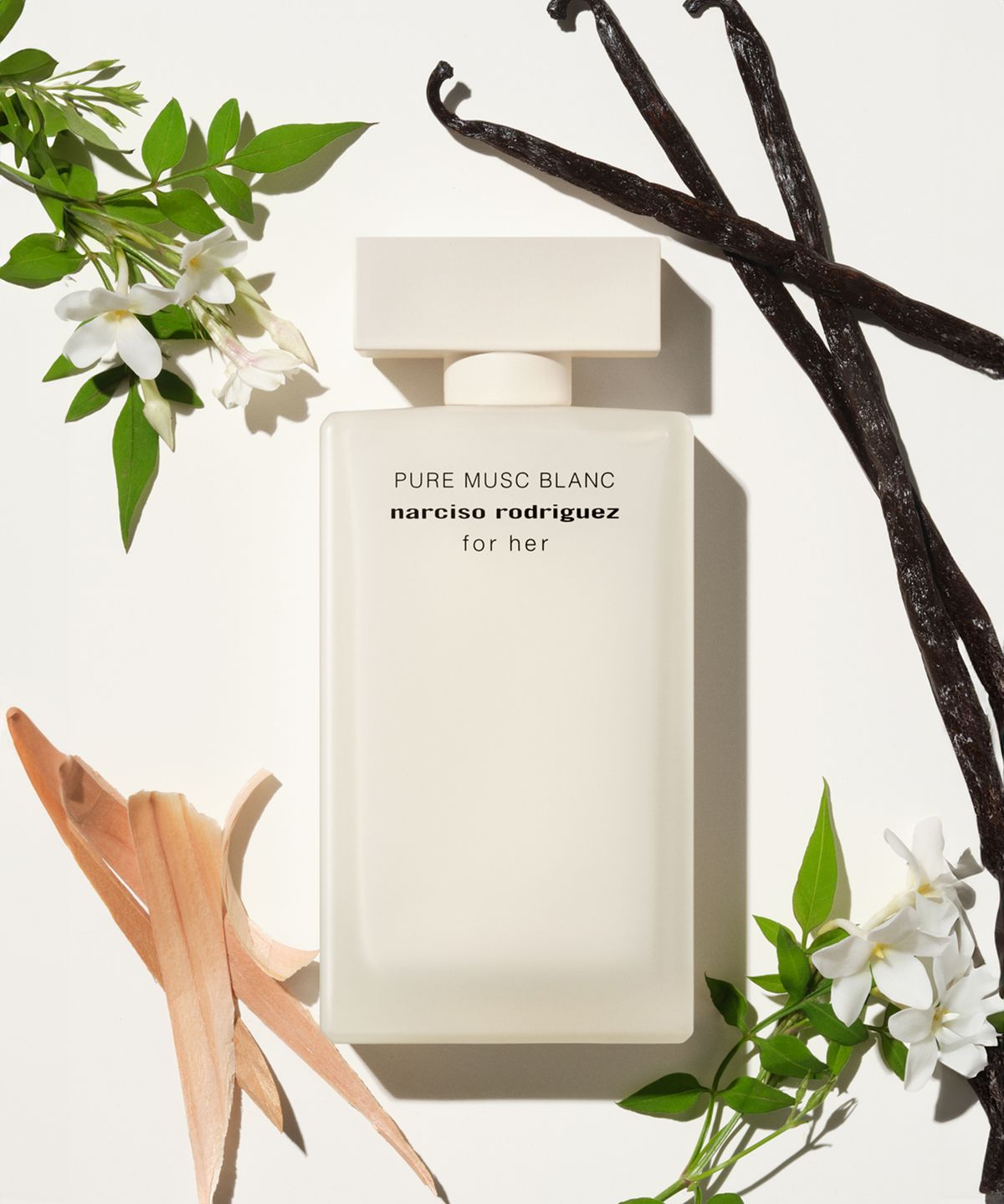 나르시소 로드리게즈(NARCISO RODRIGUEZ) 퓨어 머스크 블랑 포 허 오 드 퍼퓸 인텐스 30ml