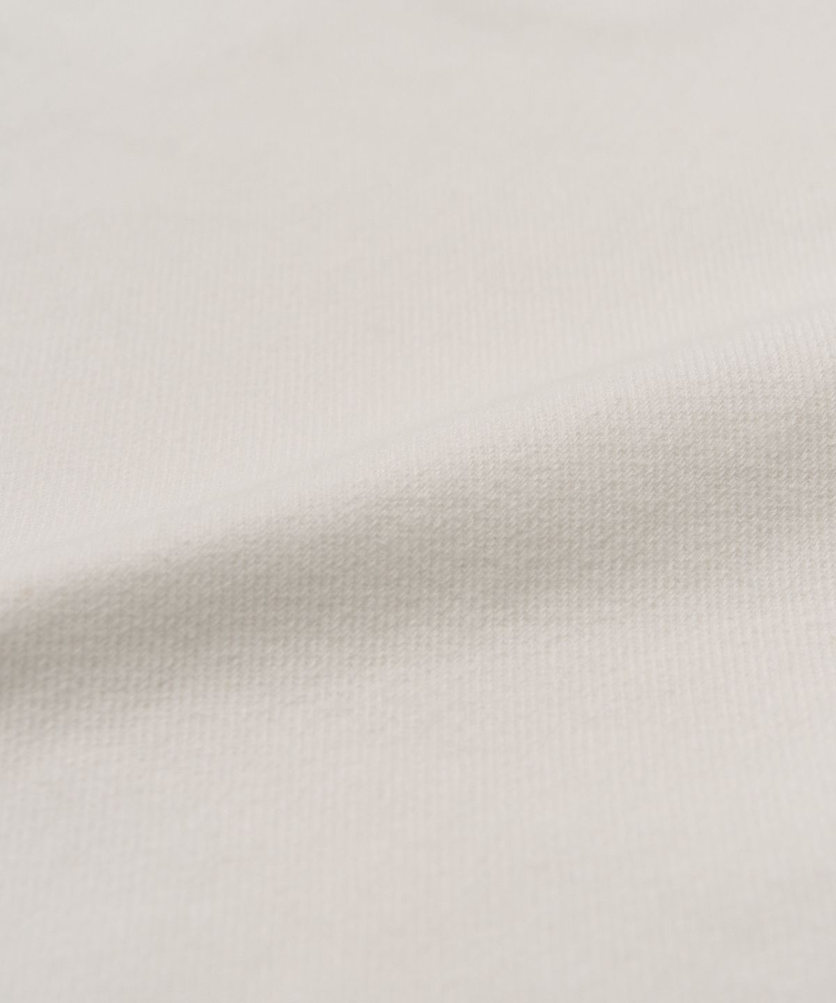 토피(TOFFEE) 딥 커브드 데님 팬츠 (WHITE)