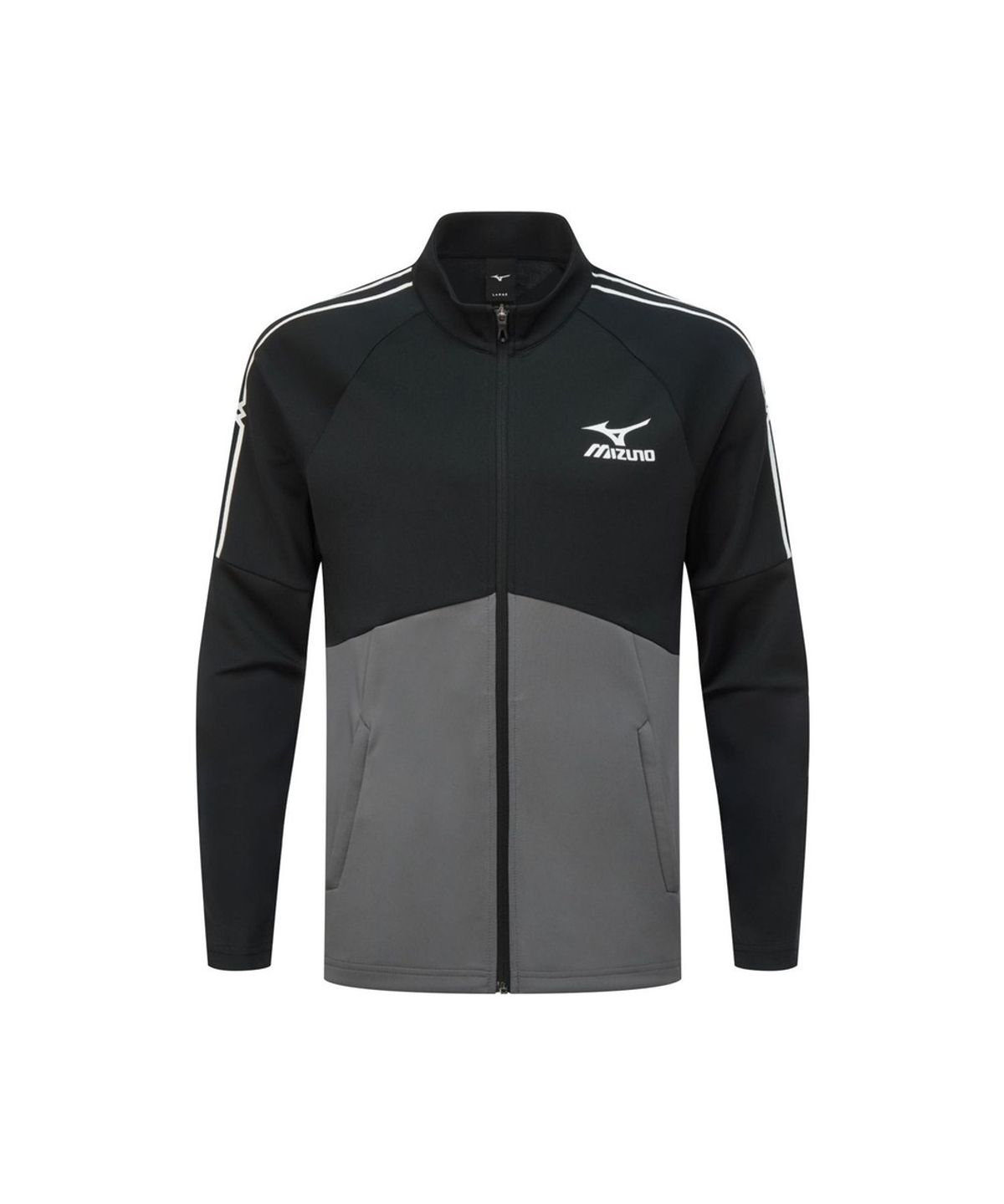 미즈노(MIZUNO) MC LINE TRACK JACKET_32YG6A23