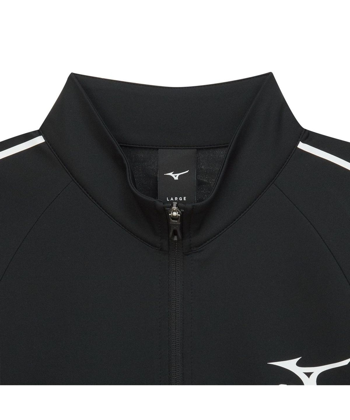 미즈노(MIZUNO) MC LINE TRACK JACKET_32YG6A23