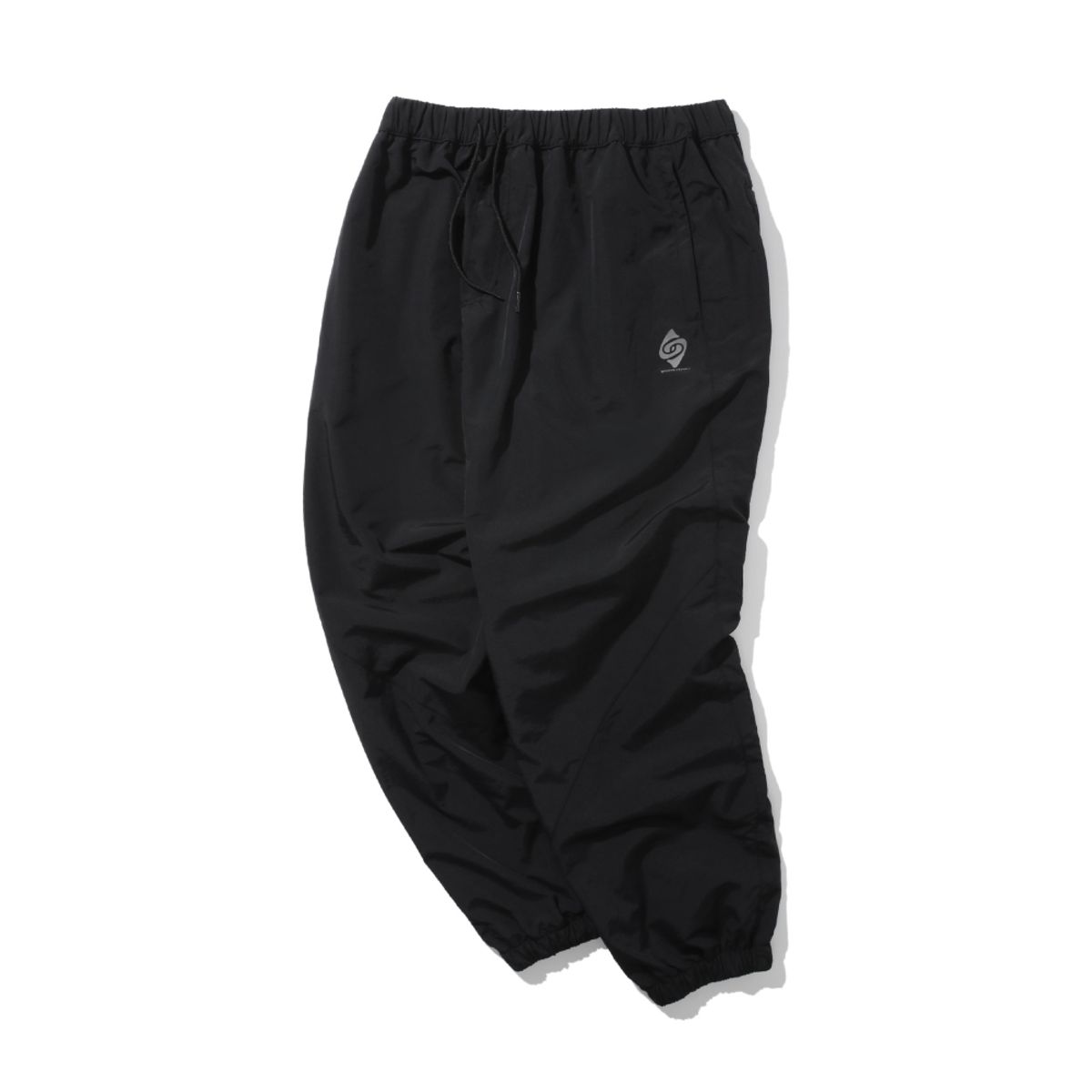 그루브라임(GROOVE RHYME) ESSENTIAL JOGGER PANTS (LRQFCPA717M)