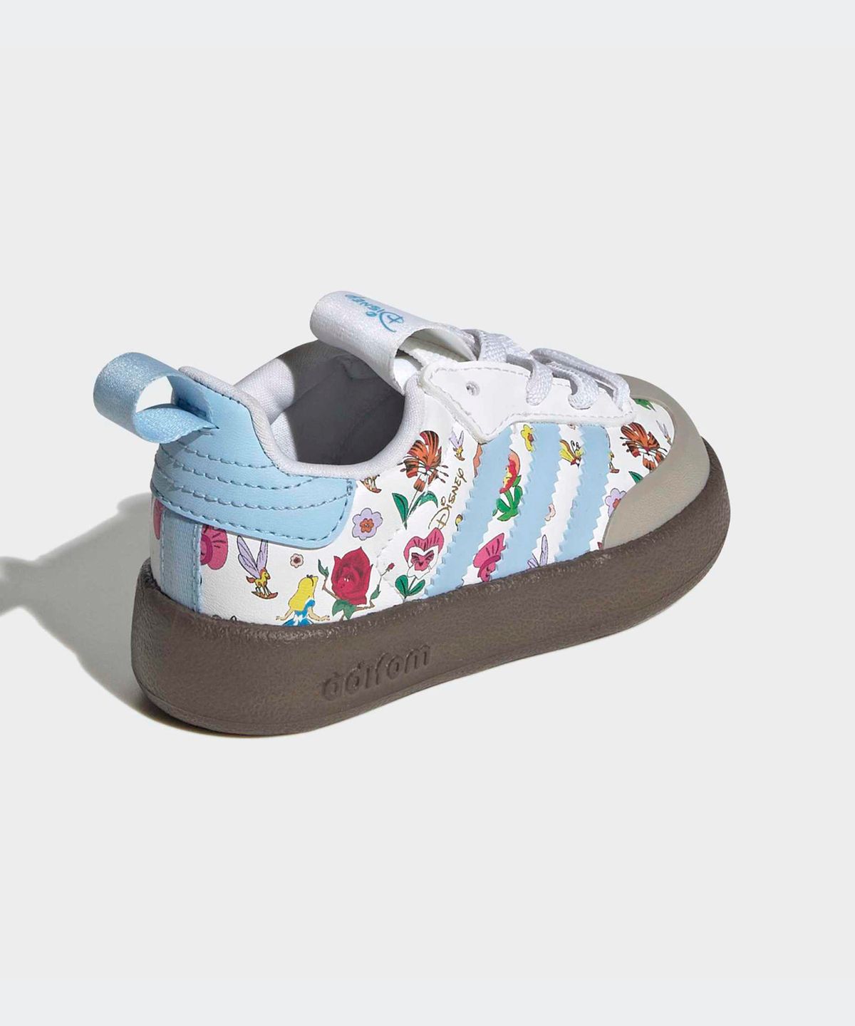아디다스 키즈(ADIDAS KIDS) 아디다스 X 디즈니 엘리스 아디폼 삼바 360 인펀트 - 화이트 / IH7041