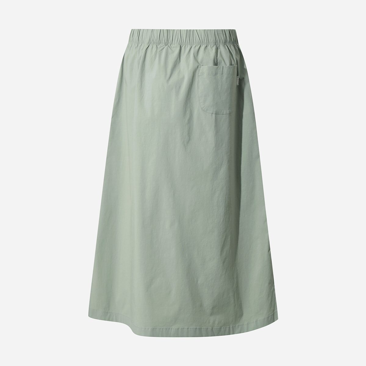 디오디(DOD) 여성) 코나 밴딩 스커트(MINT GREEN)