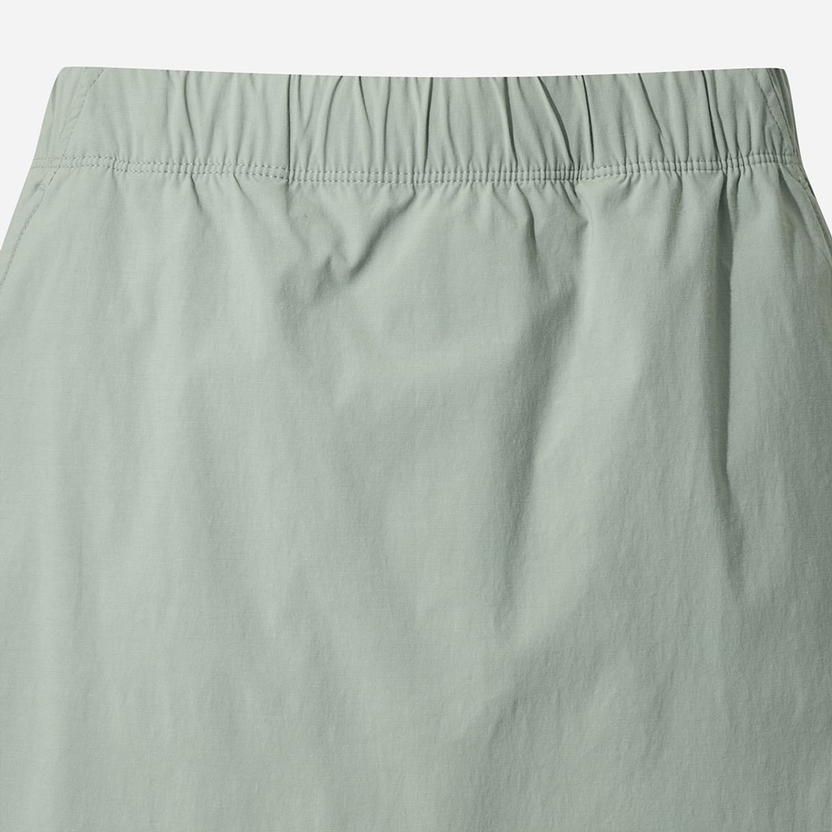 디오디(DOD) 여성) 코나 밴딩 스커트(MINT GREEN)