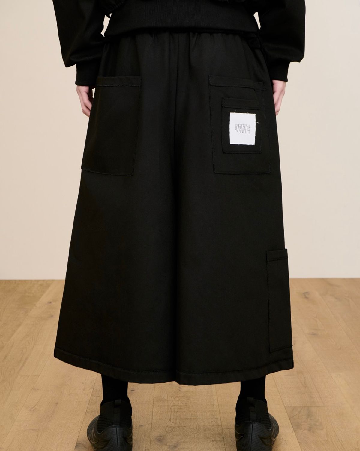 코키(COKIE) COKIE 26FW H.H HALF PANTS