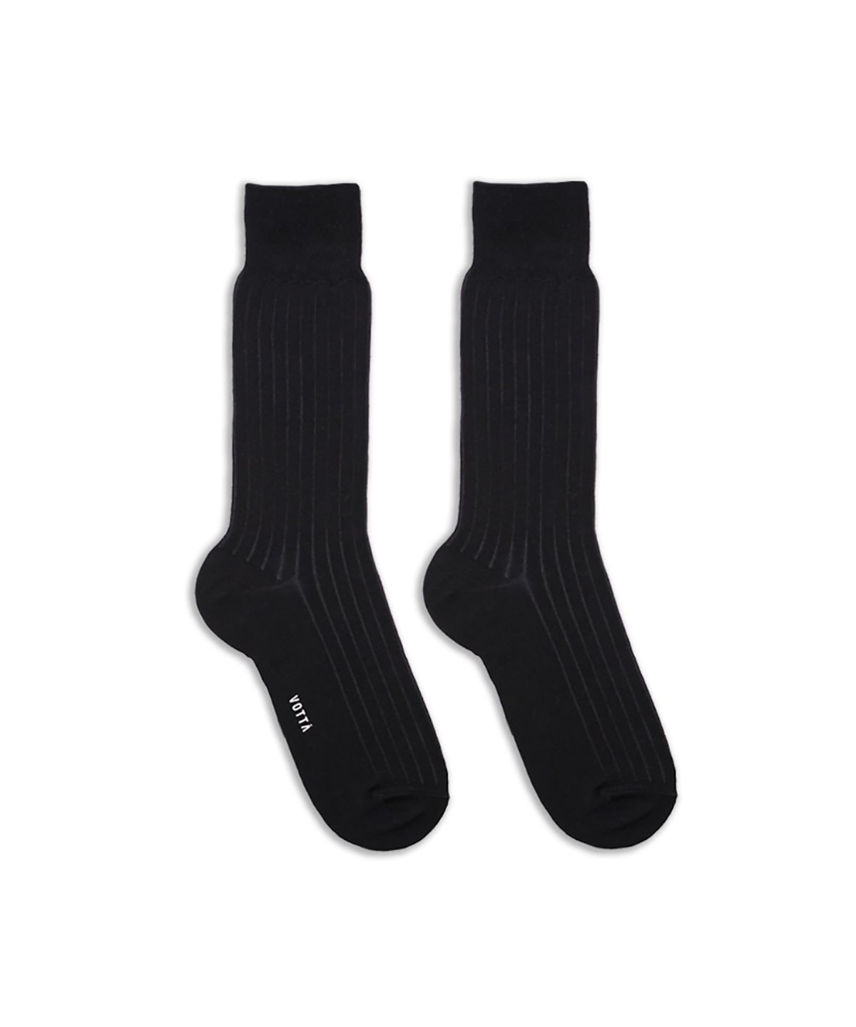 보타(VOTTA) Twotone RIB 0103 (Black/Gray)
