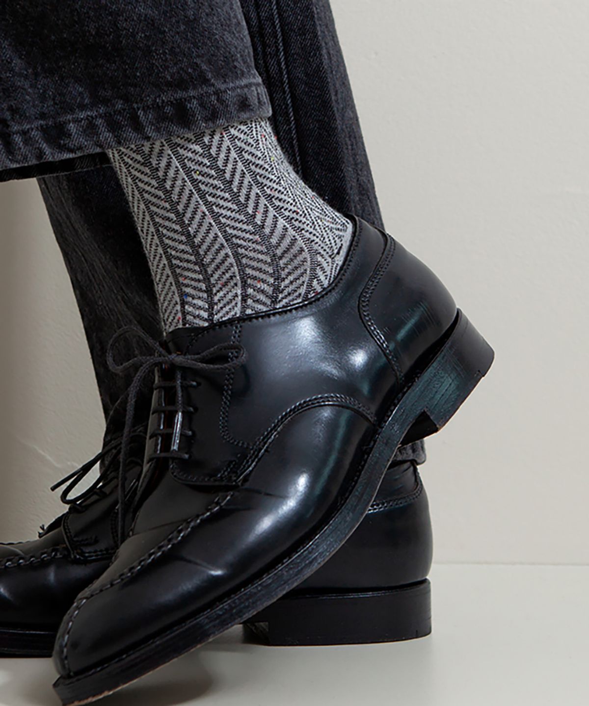 보타(VOTTA) DONEGAL HERRINGBONE 0501