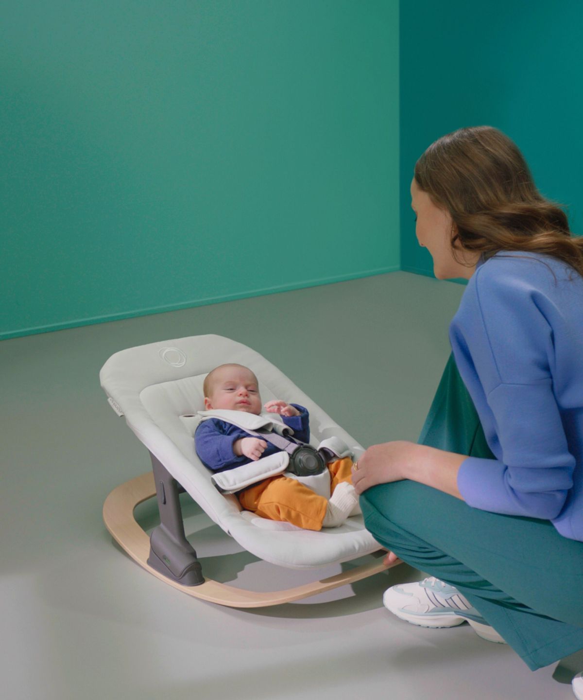 부가부(BUGABOO) 지라프 뉴본 세트