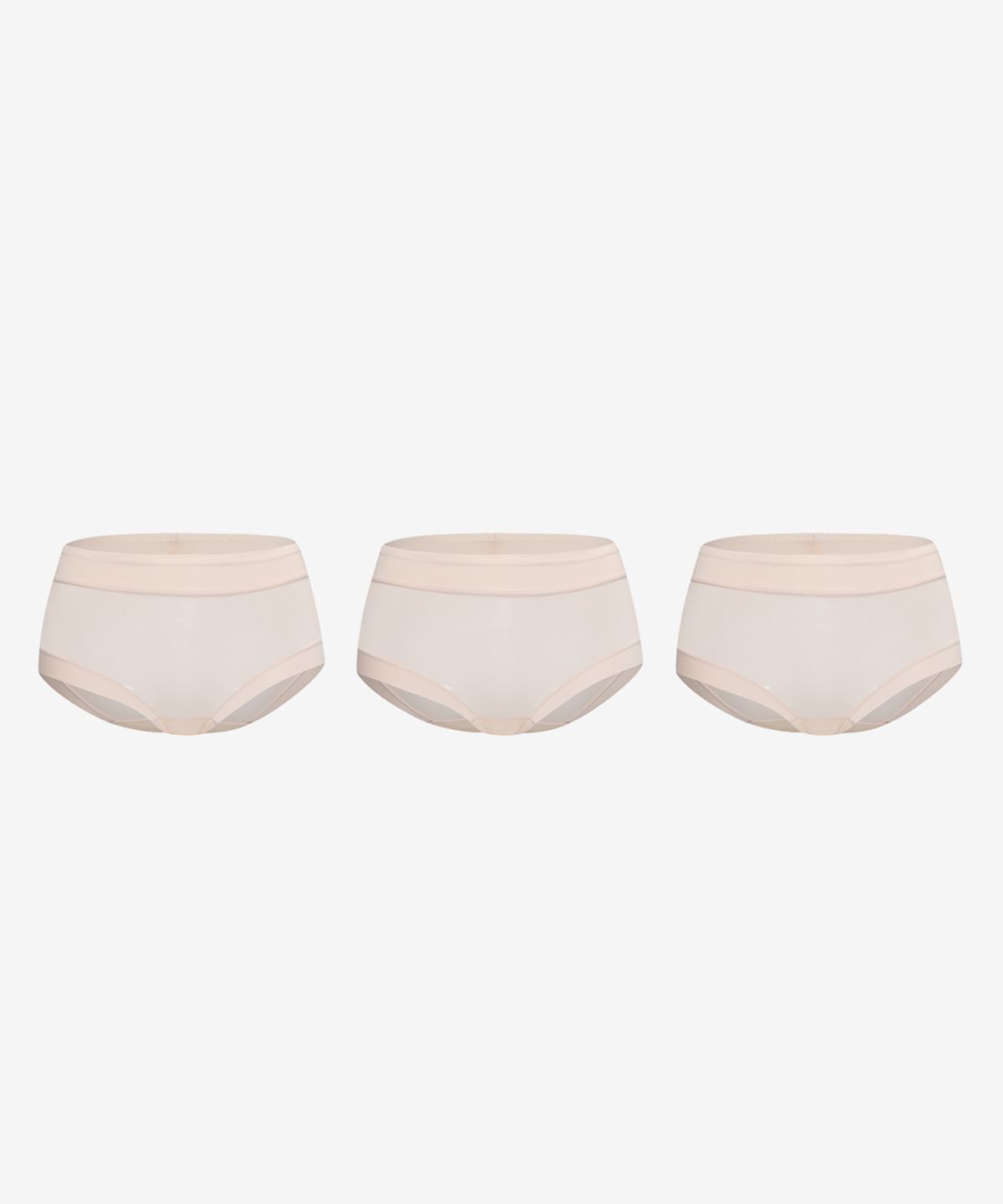 하그노스(HAGNOS) 보이숏 휴식 팬티 3PACK