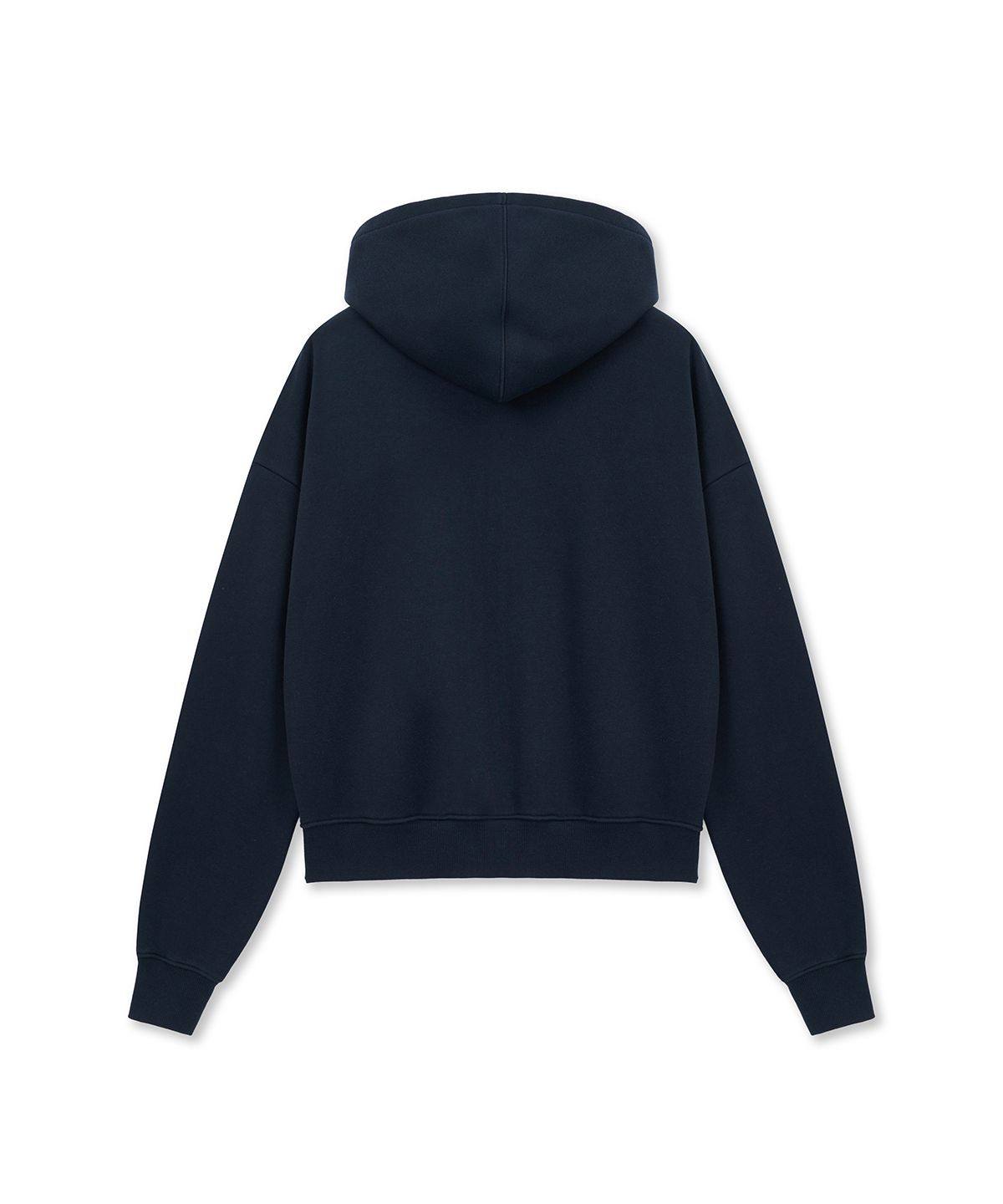 トップス MATIN KIM GRAFFITI LOGO HOODY ZIP UP MUSINSA公式 | MATIN KIM GRAFFITI LOGO HOODY ZIP UP IN NAVY