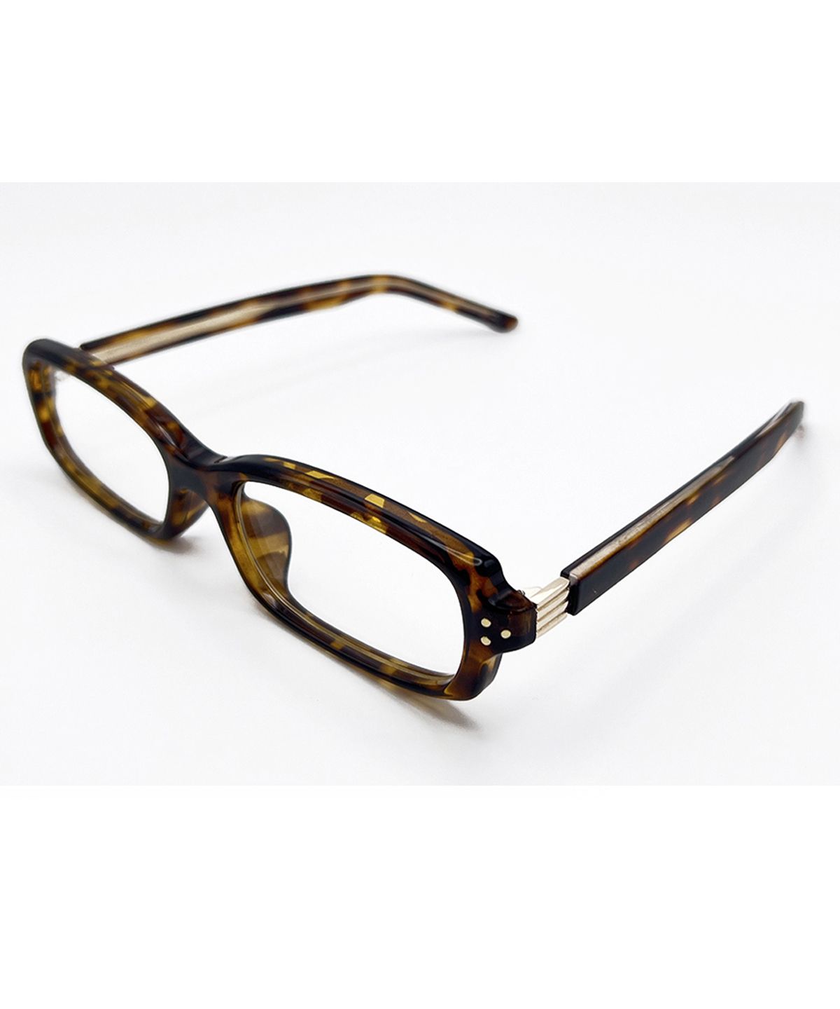메종마스터(MAISON MASTER) MARK 안경 레오파드 (leopard)