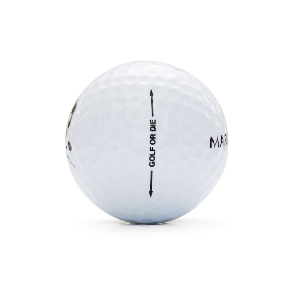 마크앤로나(MARK&LONA) STAR 3PCS BALL ONE DOZEN LY7ZBX7U