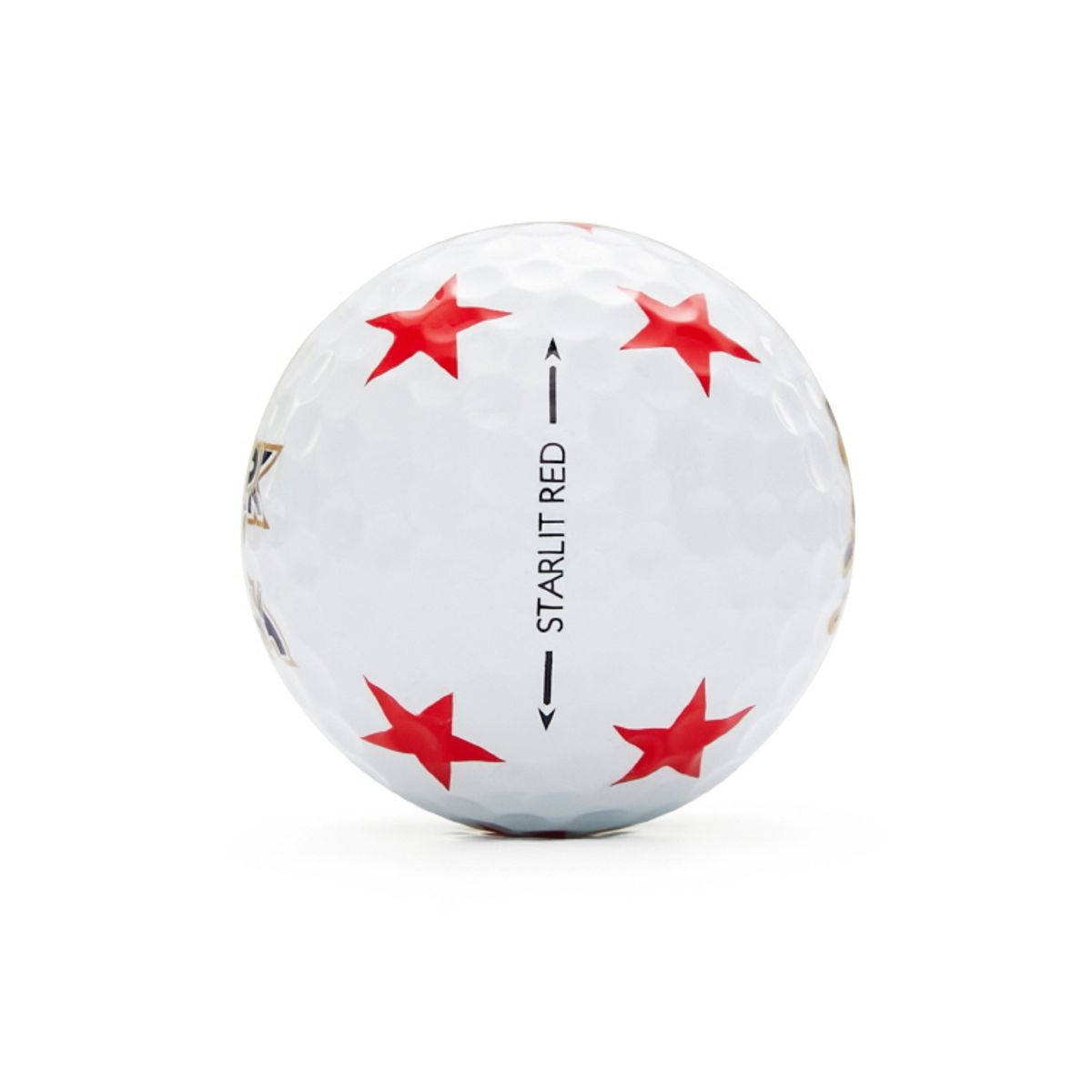마크앤로나(MARK&LONA) STAR 3PCS BALL ONE DOZEN LY7ZBX7U
