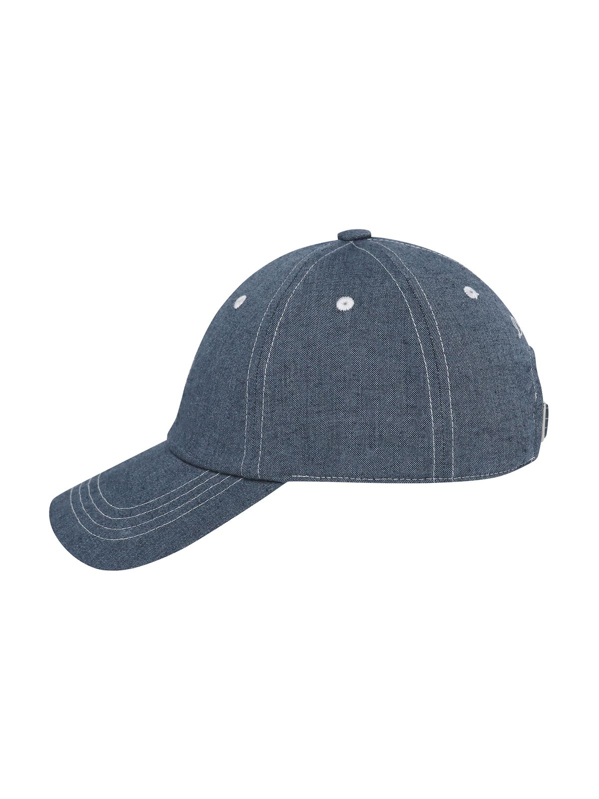 노르디스크(NORDISK) [비메이트] 데님 볼캡_Navy
