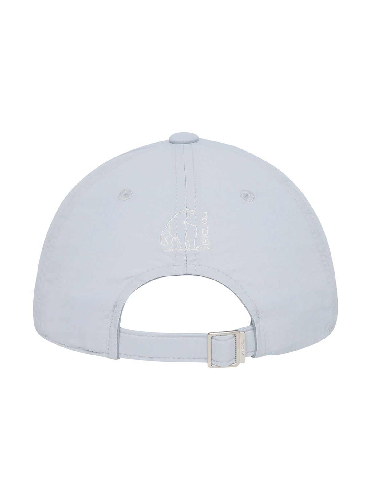 노르디스크(NORDISK) [비메이트] 아치로고 볼캡_Light Blue