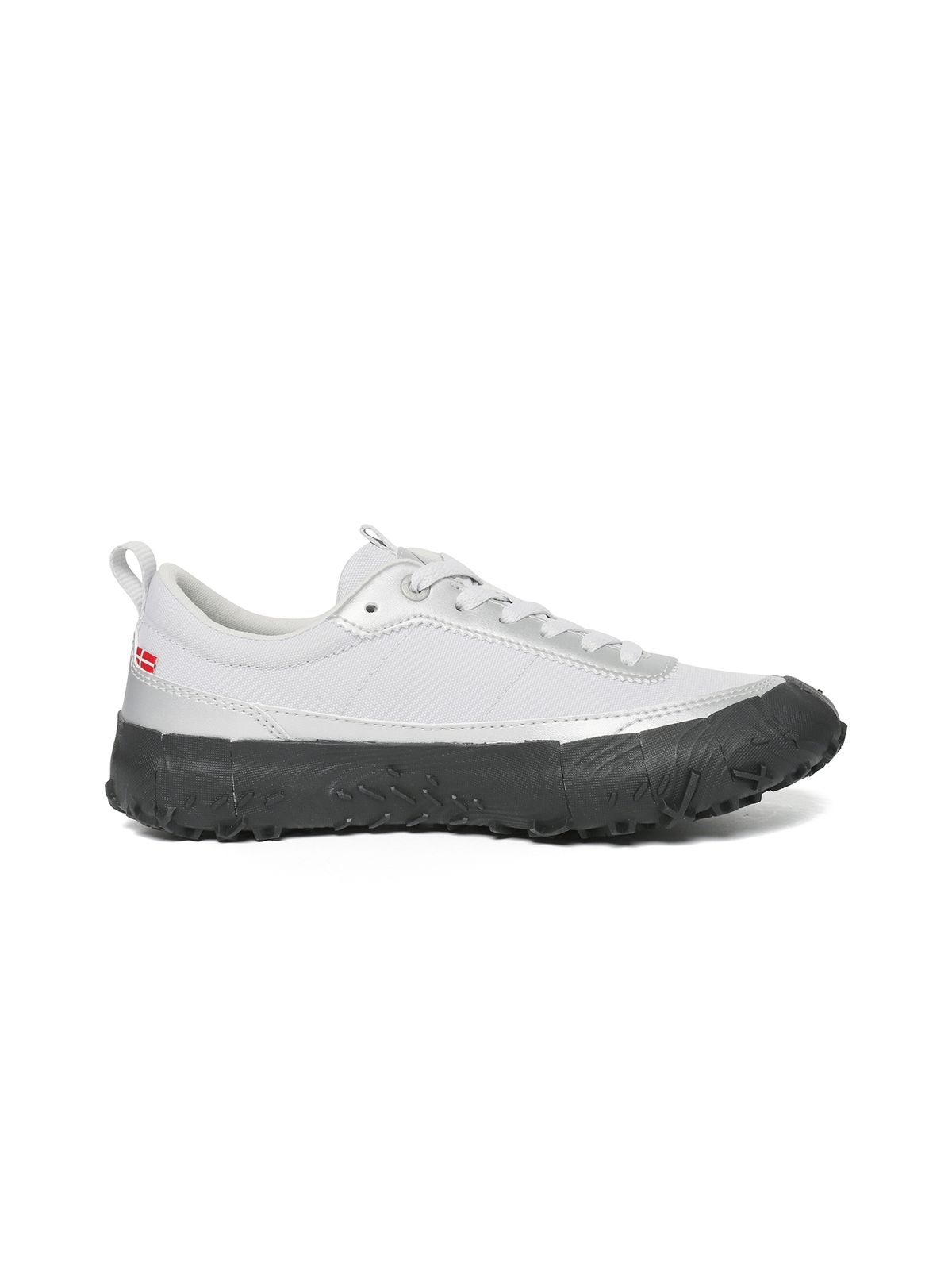 노르디스크(NORDISK) 에리크 (ERIKI) C2_Light Grey