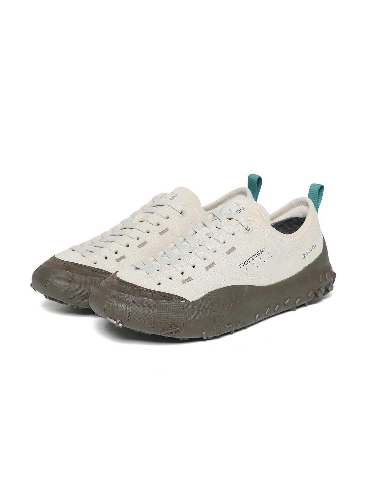 노르디스크(NORDISK) 비다르 (VIDAR) E1_Light Beige