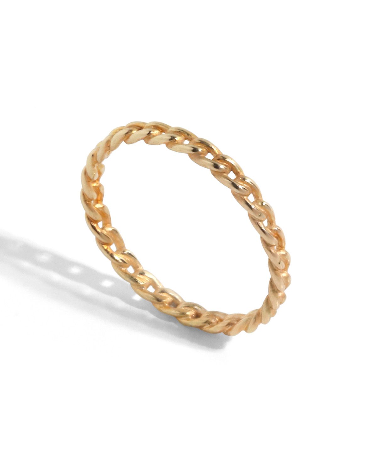 버터링(BUTTERING) BR0076G RING
