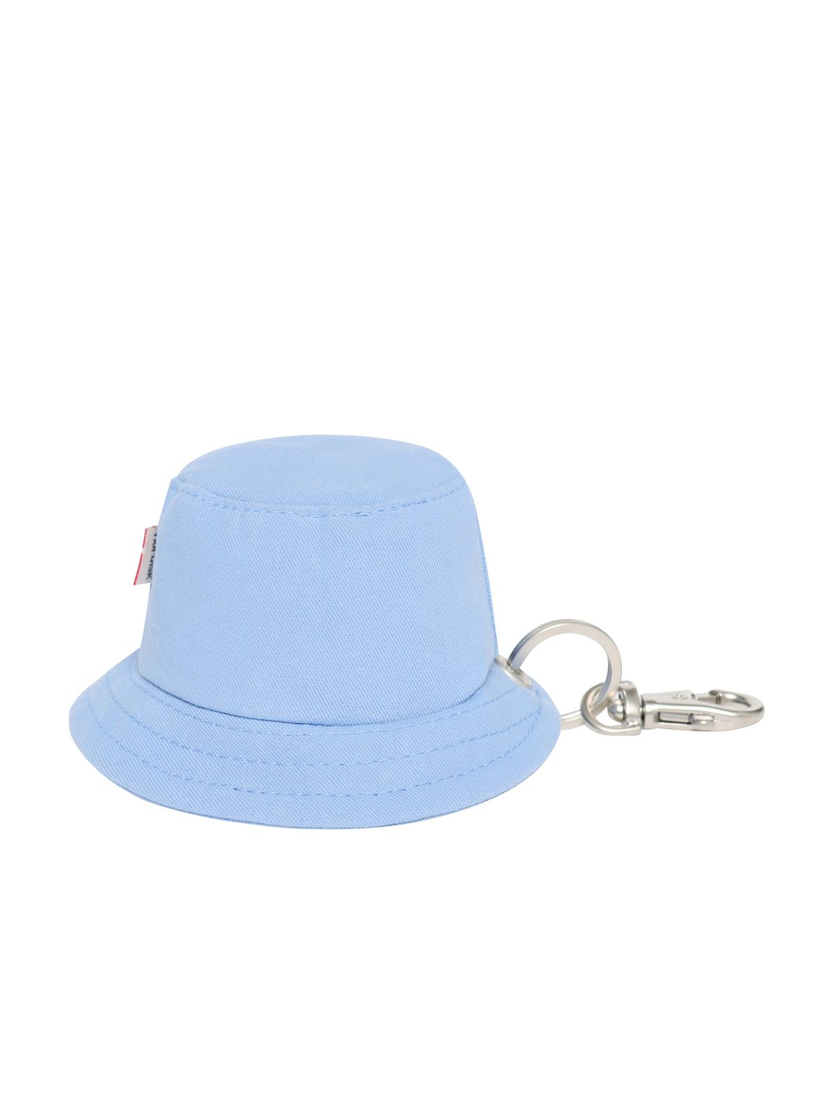 노르디스크(NORDISK) 폴라베어 버킷햇 미니 파우치_Light Blue