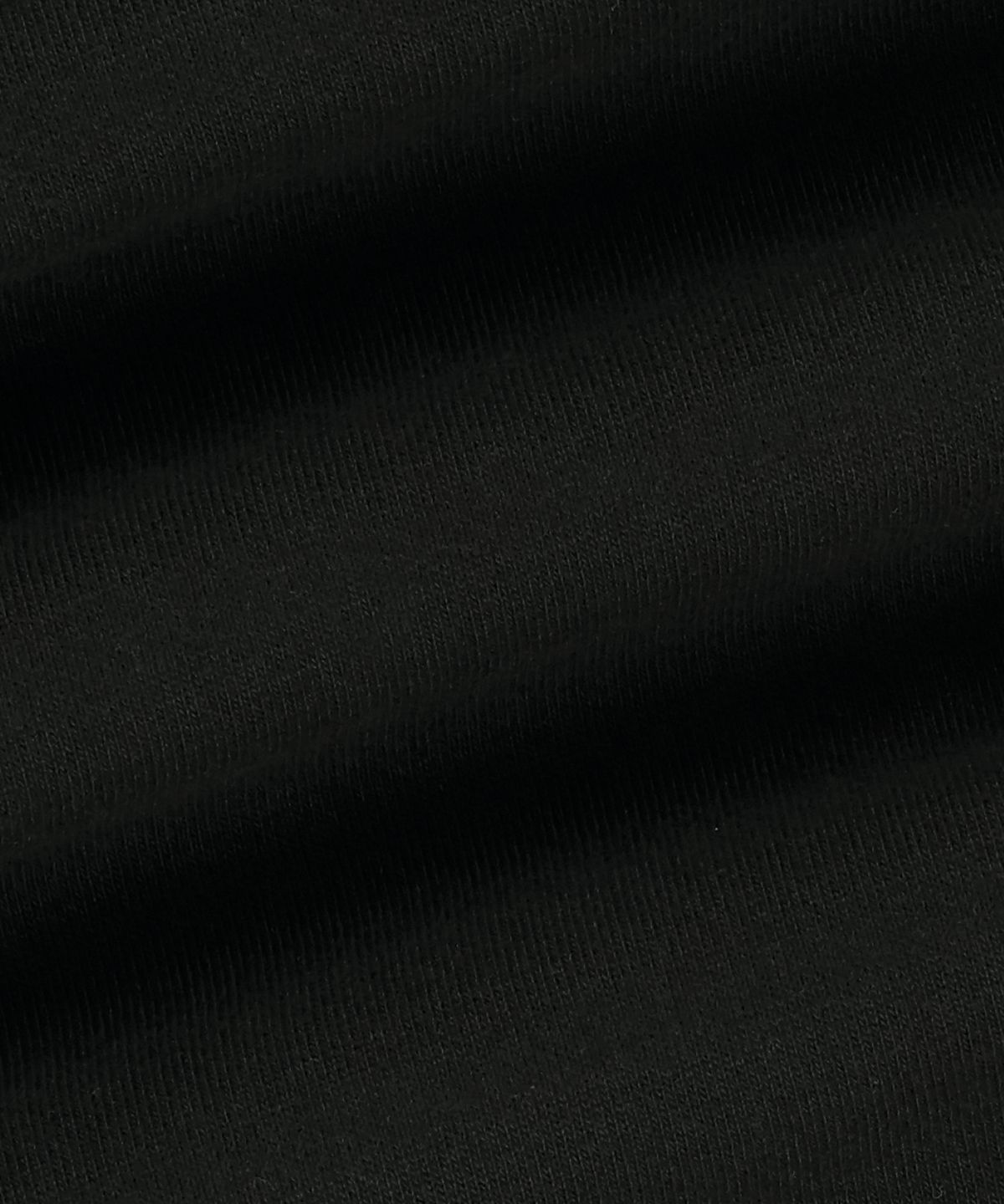 브라운브레스(BROWNBREATH) TAG TWO TUCK WIDE SWEAT PANTS - BLACK